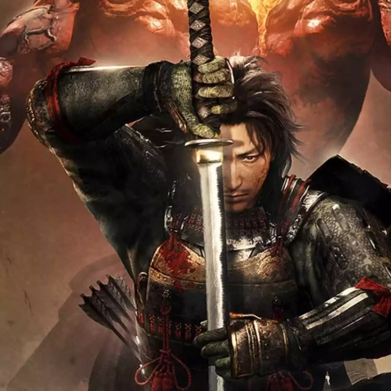 Пираты выложили в интернет PC-версию Nioh 2: Complete Edition Пираты выложили в интернет PC-версию Nioh 2: Complete Edition