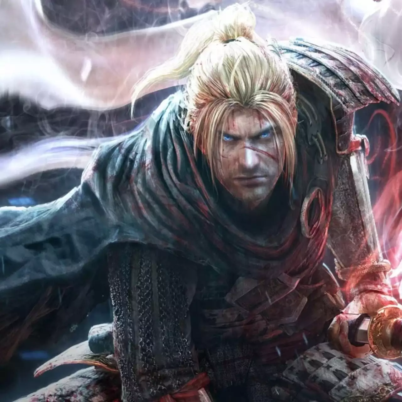 The Nioh Collection: две игры по цене одной для тех, кто уже прошёл Demon's Souls. Мнение The Nioh Collection: две игры по цене одной для тех, кто уже прошёл Demon's Souls. Мнение