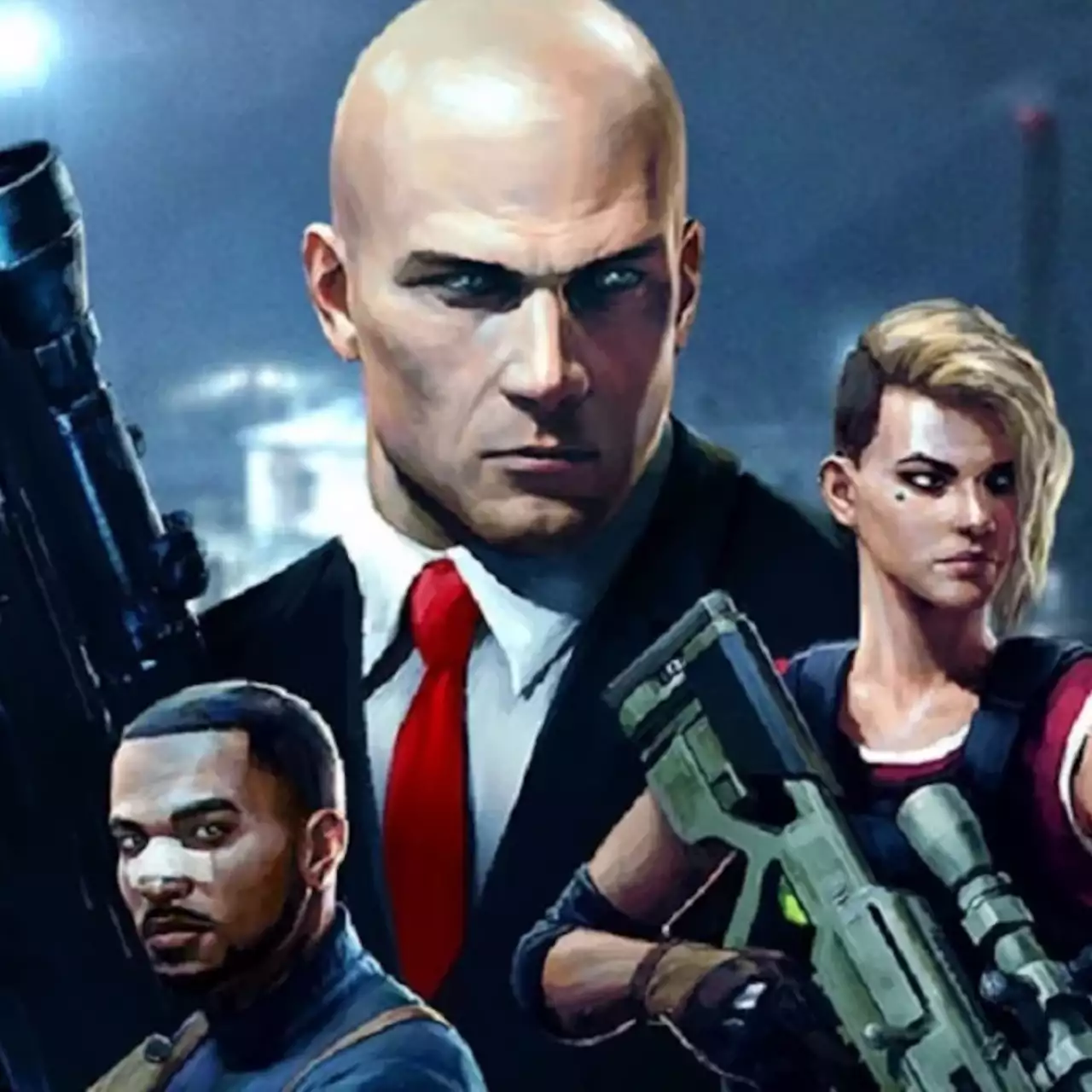 Авторы Hitman 3 рассказали, когда владельцы PC-версии смогут бесплатно перенести уровни из второй части Авторы Hitman 3 рассказали, когда владельцы PC-версии смогут бесплатно перенести уровни из второй части