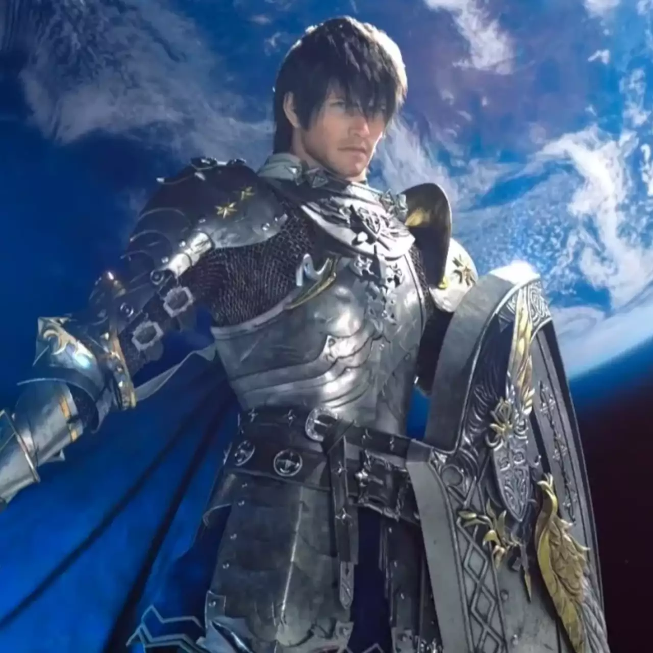 Square Enix отправит фанатов одной из самых необычных MMORPG на луну Square Enix отправит фанатов одной из самых необычных MMORPG на луну