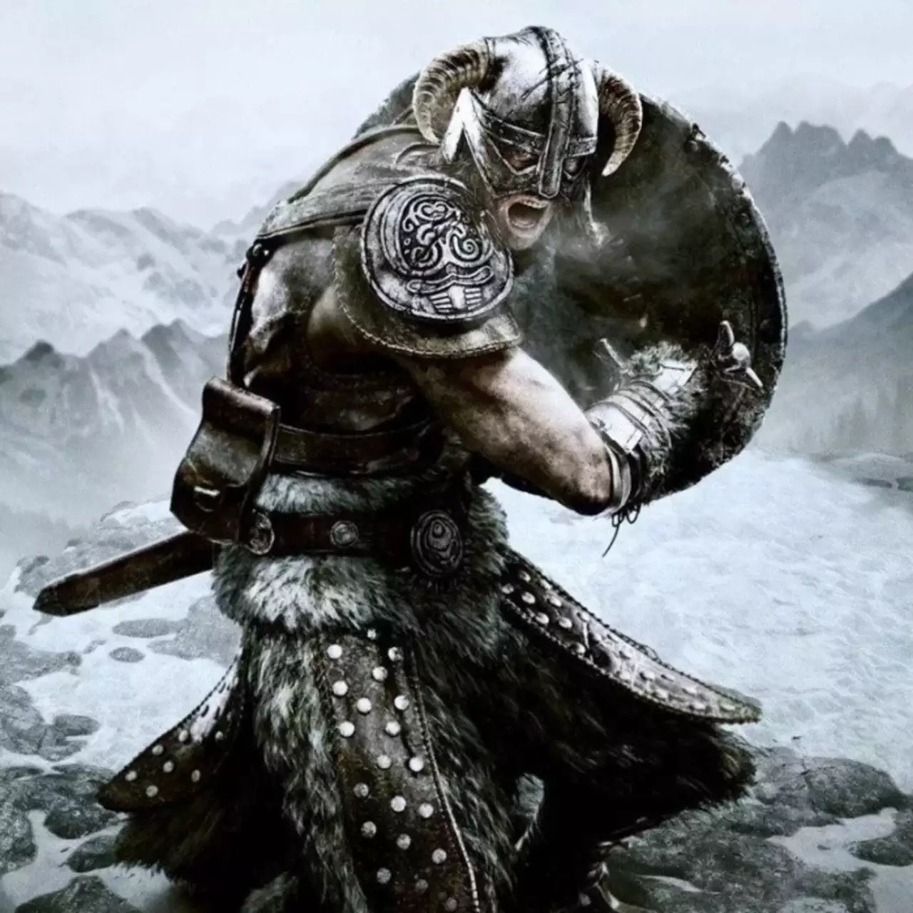 Моддер при помощи нейросети улучшил внешний вид всех подземелий в Skyrim Моддер при помощи нейросети улучшил внешний вид всех подземелий в Skyrim