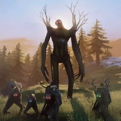 Прохождение боссов в Valheim — как победить Эйктюра, Древнего, Массу костей, Моудера, Яглута и Королеву