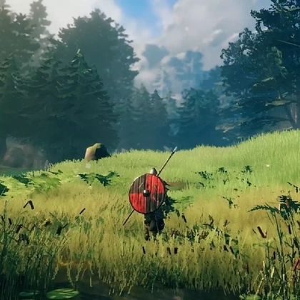 Как создать и настроить выделенный сервер в Valheim — как установить SteamCMD, сохранить мир игры и напрямую подключаться к серверу