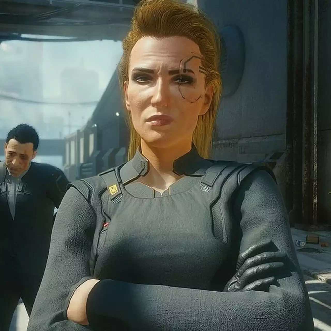 Мод на 11 ГБ для Cyberpunk 2077 существенно улучшит звук в игре