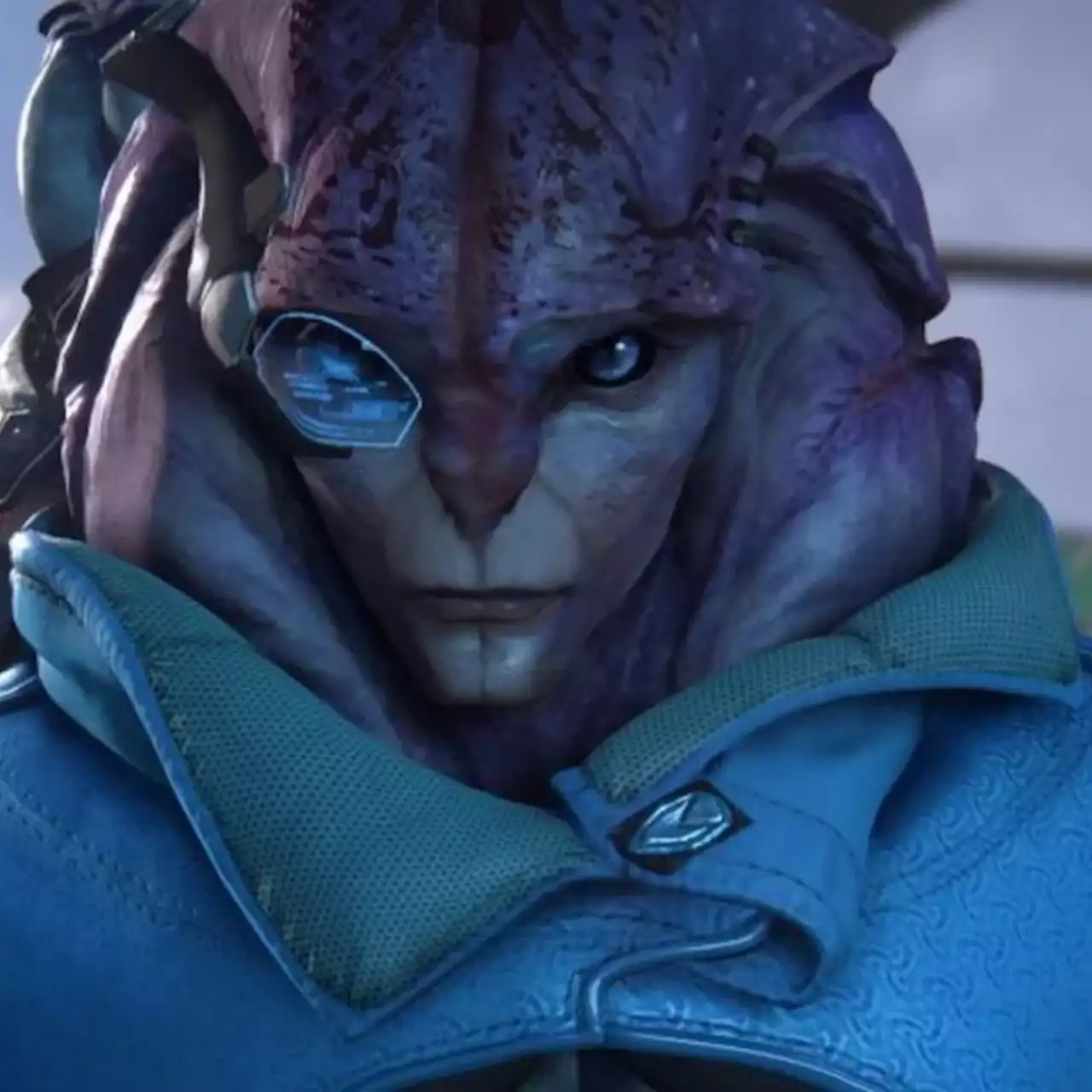 Разработчики Mass Effect: Andromeda объяснили, почему в игре было так мало новых инопланетных рас Разработчики Mass Effect: Andromeda объяснили, почему в игре было так мало новых инопланетных рас