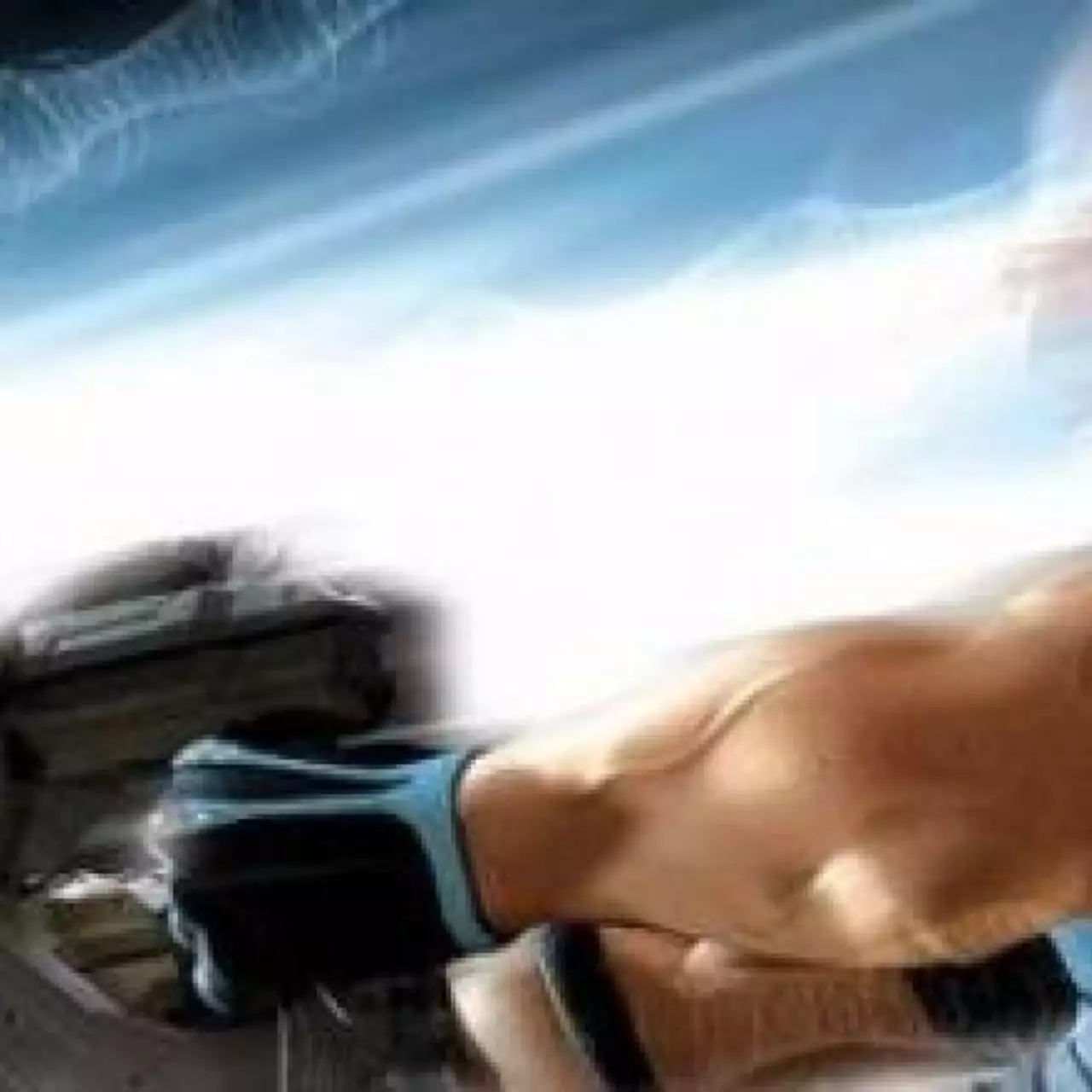 TimeSplitters 4 будет пользовательским модом при поддержке Crytek