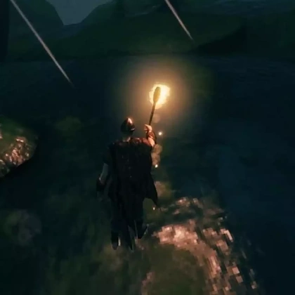 Ресурсы в Velheim: как добыть медь, олово, железо, уголь, кремень, хитин, кожу, древесину, камень и еду