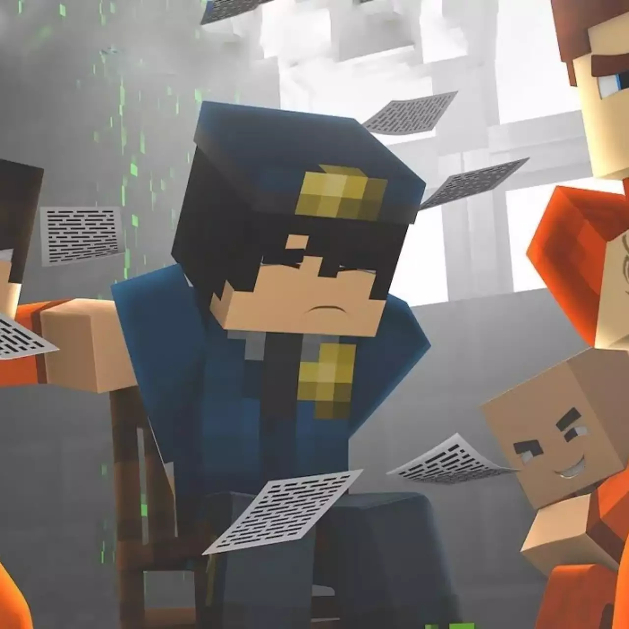 Школьникам, которые хотели взорвать здание ФСБ в Minecraft, продлили срок ареста из-за характеристики директора Школьникам, которые хотели взорвать здание ФСБ в Minecraft, продлили срок ареста из-за характеристики директора