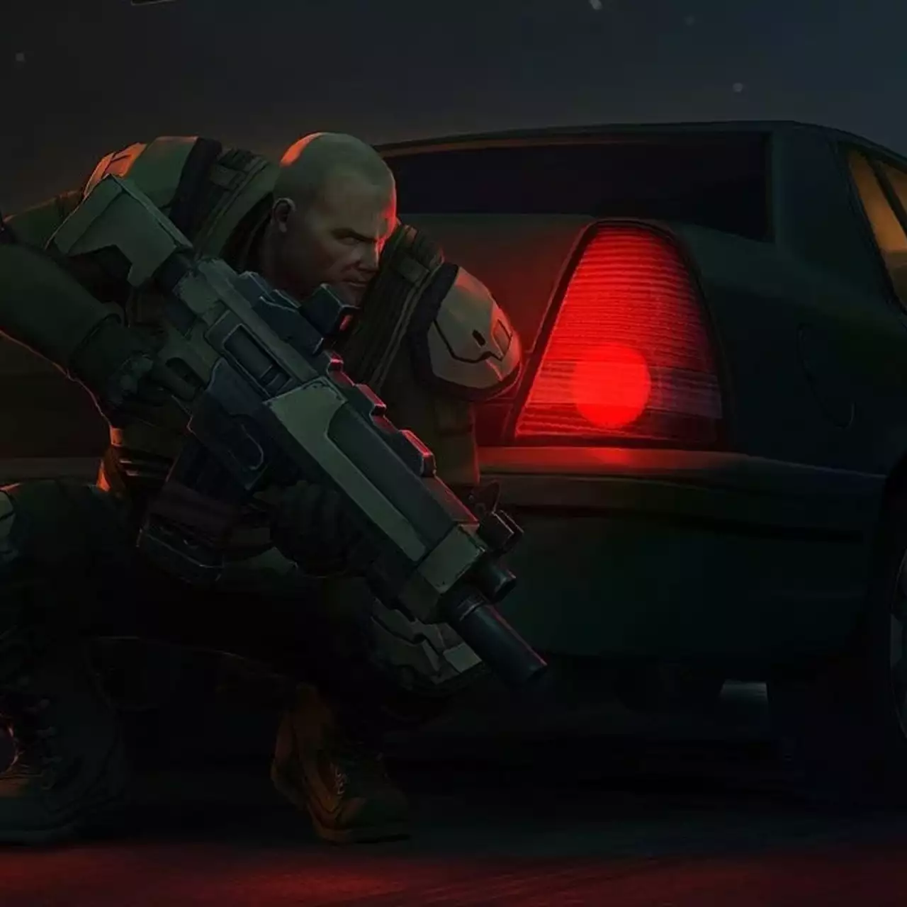 XCOM: Enemy Unknown могла быть совсем другой — ведущий дизайнер поделился подробностями XCOM: Enemy Unknown могла быть совсем другой — ведущий дизайнер поделился подробностями