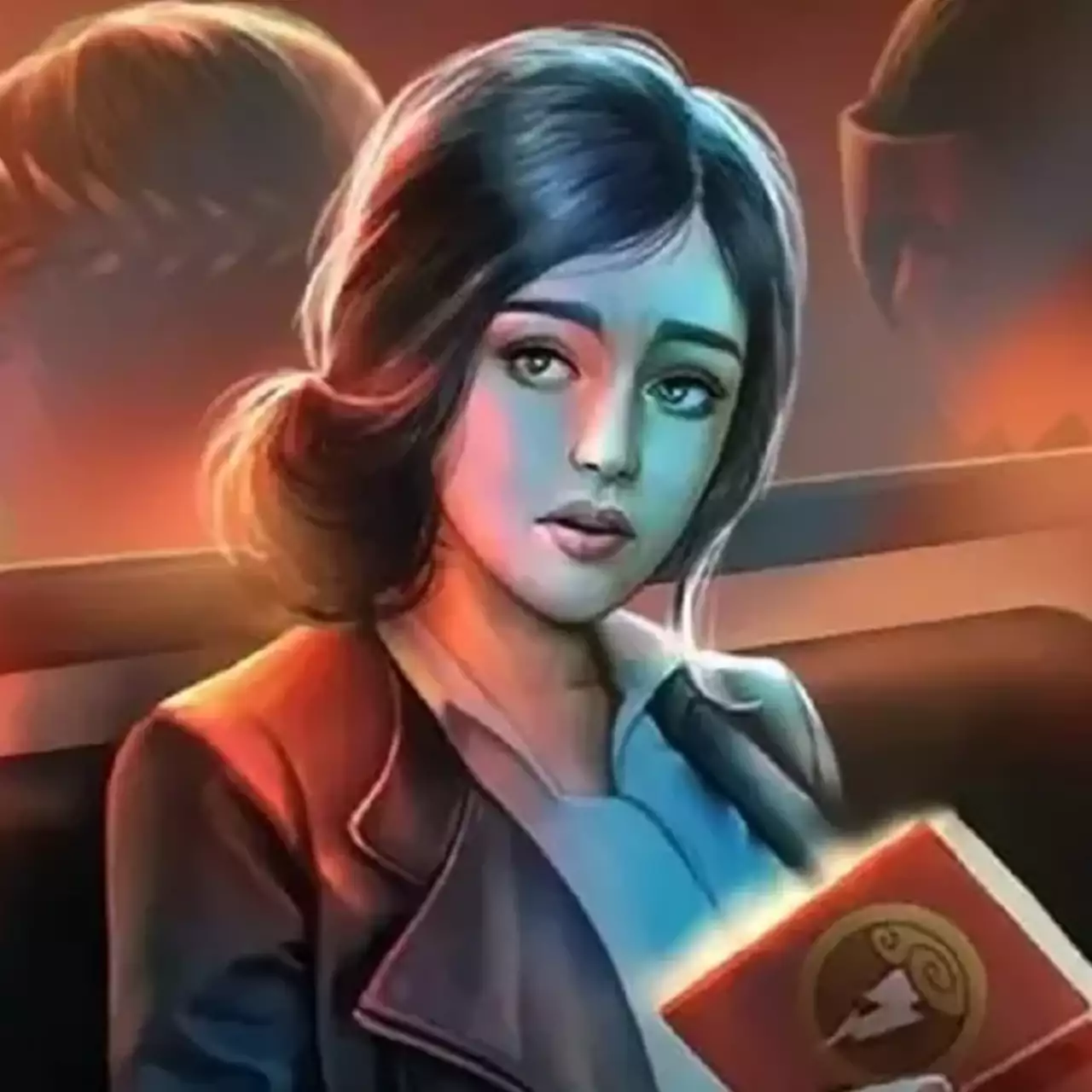 Прохождение квеста «Клуб Романтики. Ярость Титанов» (1 сезон, 1-10 главы) Прохождение квеста «Клуб Романтики. Ярость Титанов» (1 сезон, 1-10 главы)