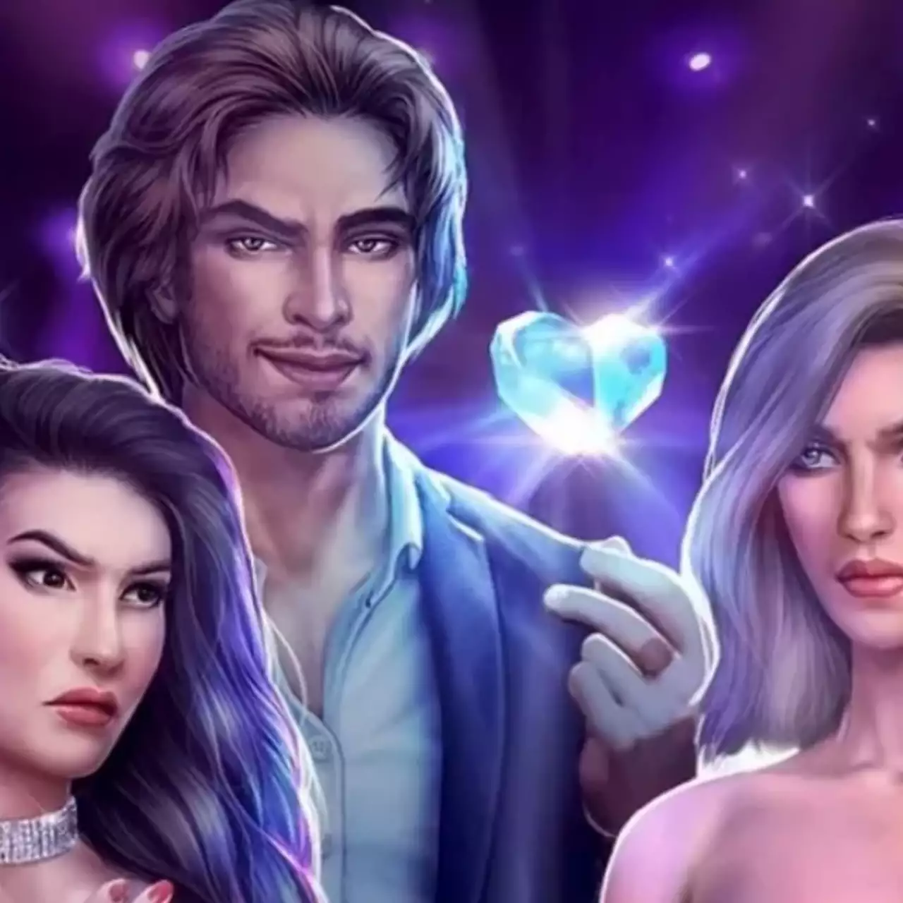 Лучшие игры для девушек в начале 2021 года Лучшие игры для девушек в начале 2021 года