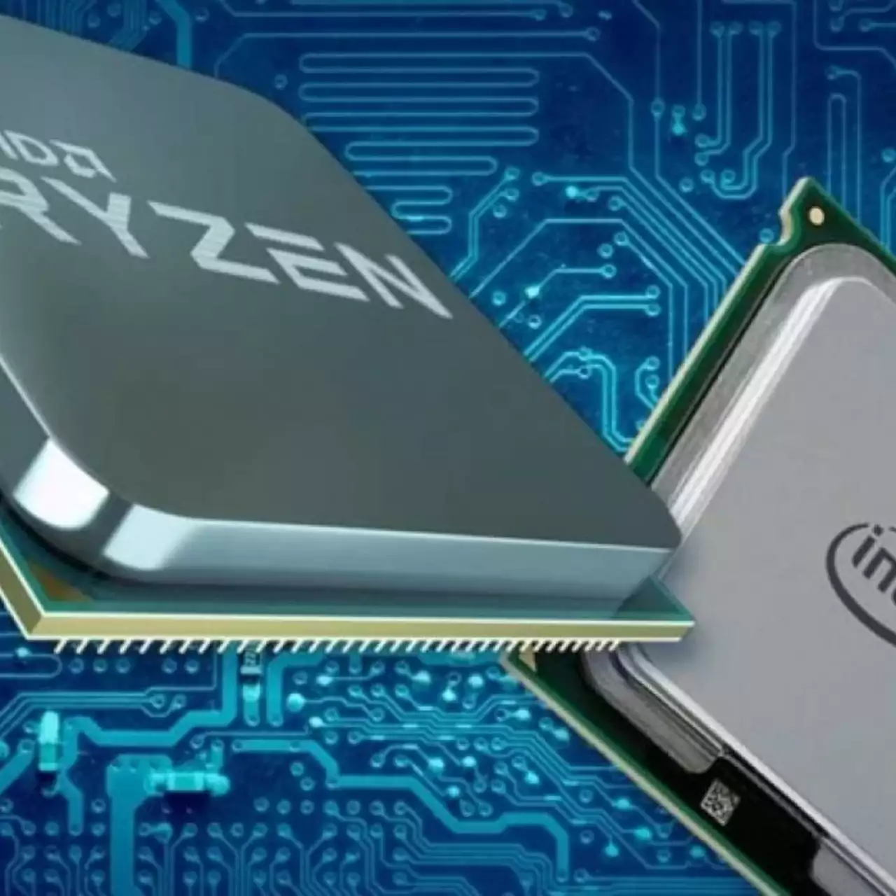 Какой процессор купить в начале 2021 года: подбираем CPU под любой кошелек Какой процессор купить в начале 2021 года: подбираем CPU под любой кошелек