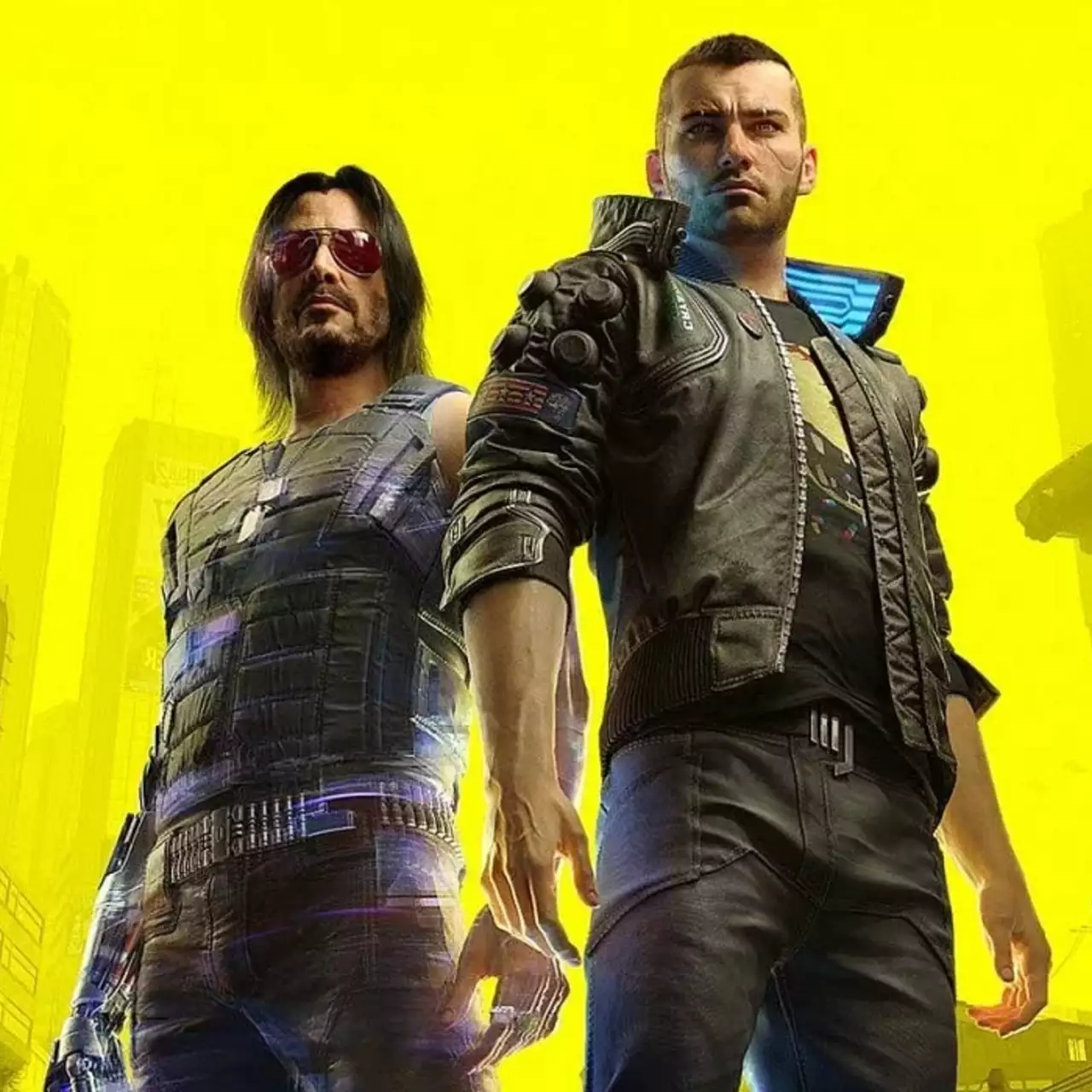 Свежие анонсы и первая скидка на Cyberpunk 2077 — Epic Games анонсировала собственную презентацию игр Свежие анонсы и первая скидка на Cyberpunk 2077 — Epic Games анонсировала собственную презентацию игр