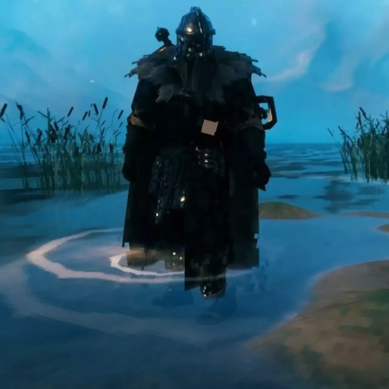 Оружие в Valheim — рецепты для крафта луков, стрел, копий, гарпуна, бомбы, алебард, топоров, булав, молотов, мечей, ножей, и щитов