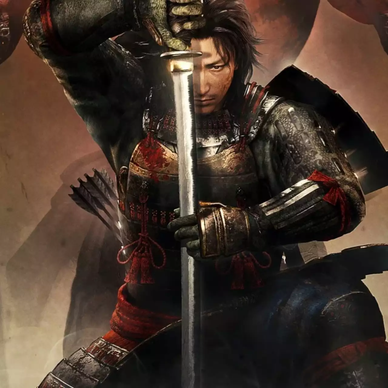Бесплатная Nioh 2: The Complete Edition от VGTimes — разыгрываем ключ для Steam Бесплатная Nioh 2: The Complete Edition от VGTimes — разыгрываем ключ для Steam
