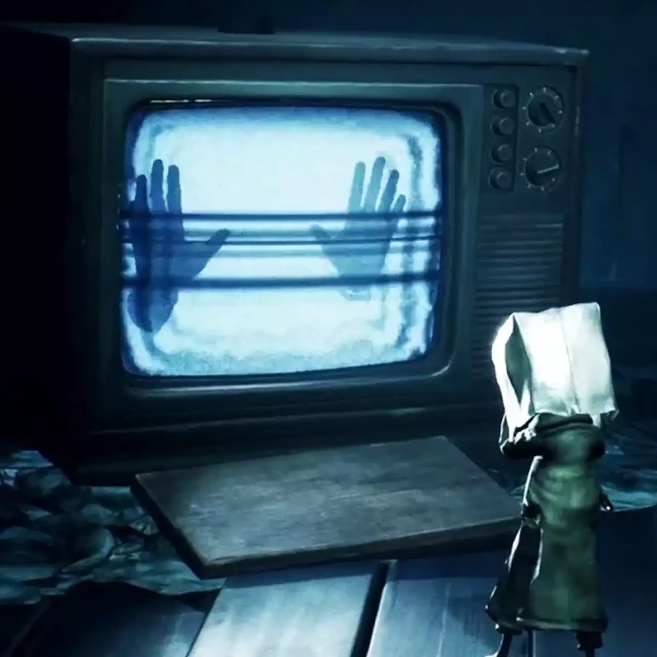 FAQ по Little Nightmares 2 — как прятаться от боссов, на каких платформах выйдет игра и есть ли кооператив? FAQ по Little Nightmares 2 — как прятаться от боссов, на каких платформах выйдет игра и есть ли кооператив?