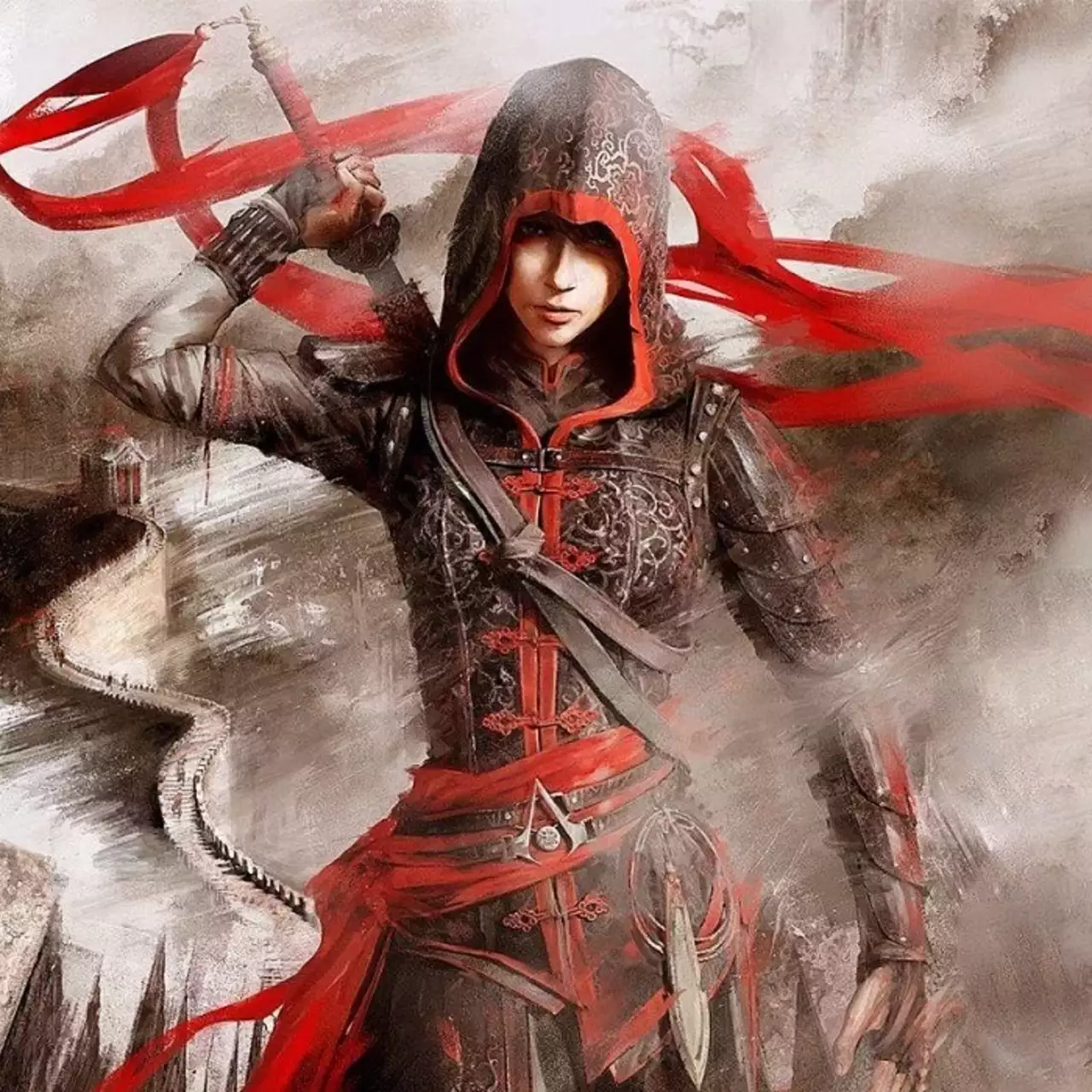 Халява: Ubisoft бесплатно раздает одну из частей Assassin's Creed для PC Халява: Ubisoft бесплатно раздает одну из частей Assassin's Creed для PC