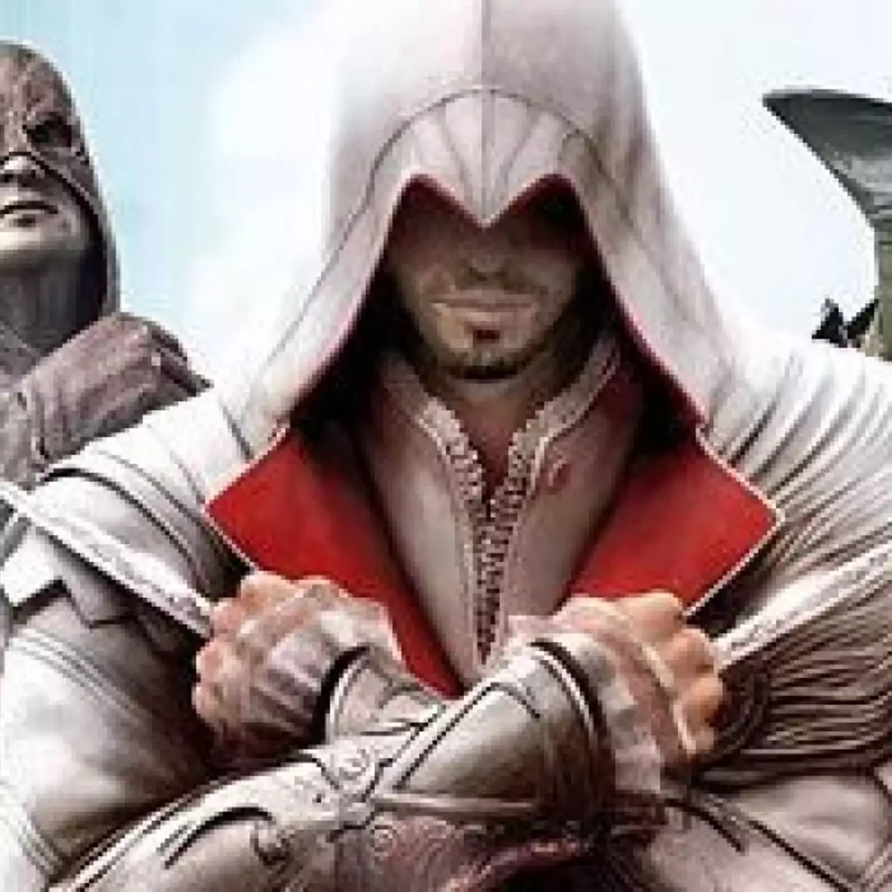 Релизный трейлер Assassin's Creed Anthology