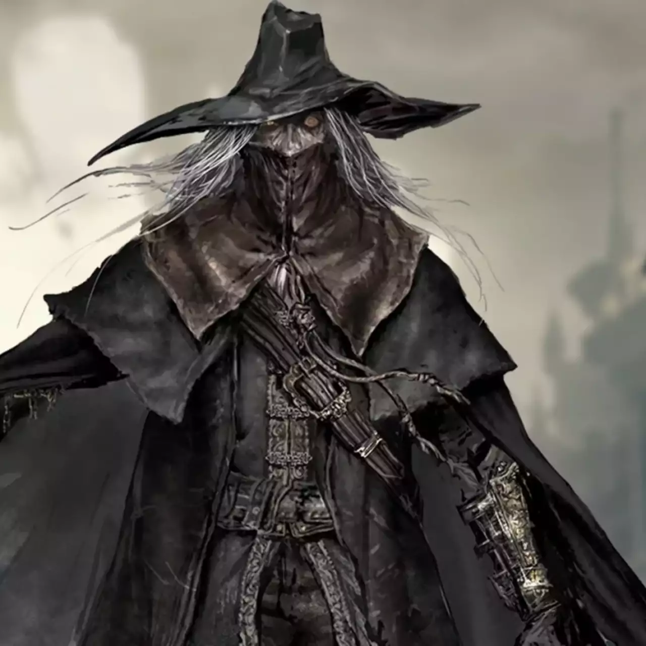Энтузиаст опубликовал мод, который заставляет Bloodborne работать на 60 fps