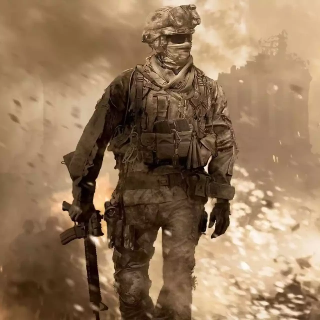 Слух: Activision выпустит сразу несколько новых Call of Duty в этом году Слух: Activision выпустит сразу несколько новых Call of Duty в этом году