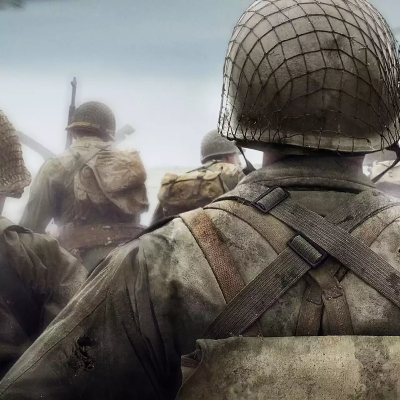 Слух: названа студия, которая создаст новую часть Call of Duty. Спойлер: это не Treyarch