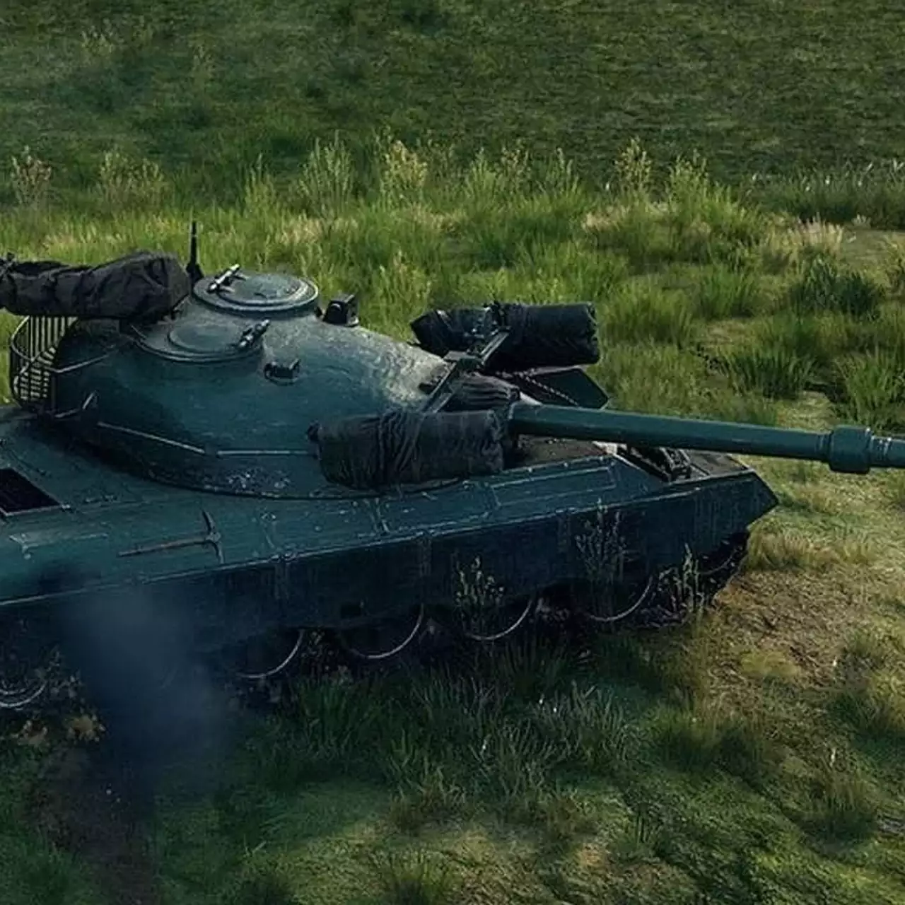 В World of Tanks пройдёт «Лунная охота», а в WoT Blitz — «Лунный исток» В World of Tanks пройдёт «Лунная охота», а в WoT Blitz — «Лунный исток»