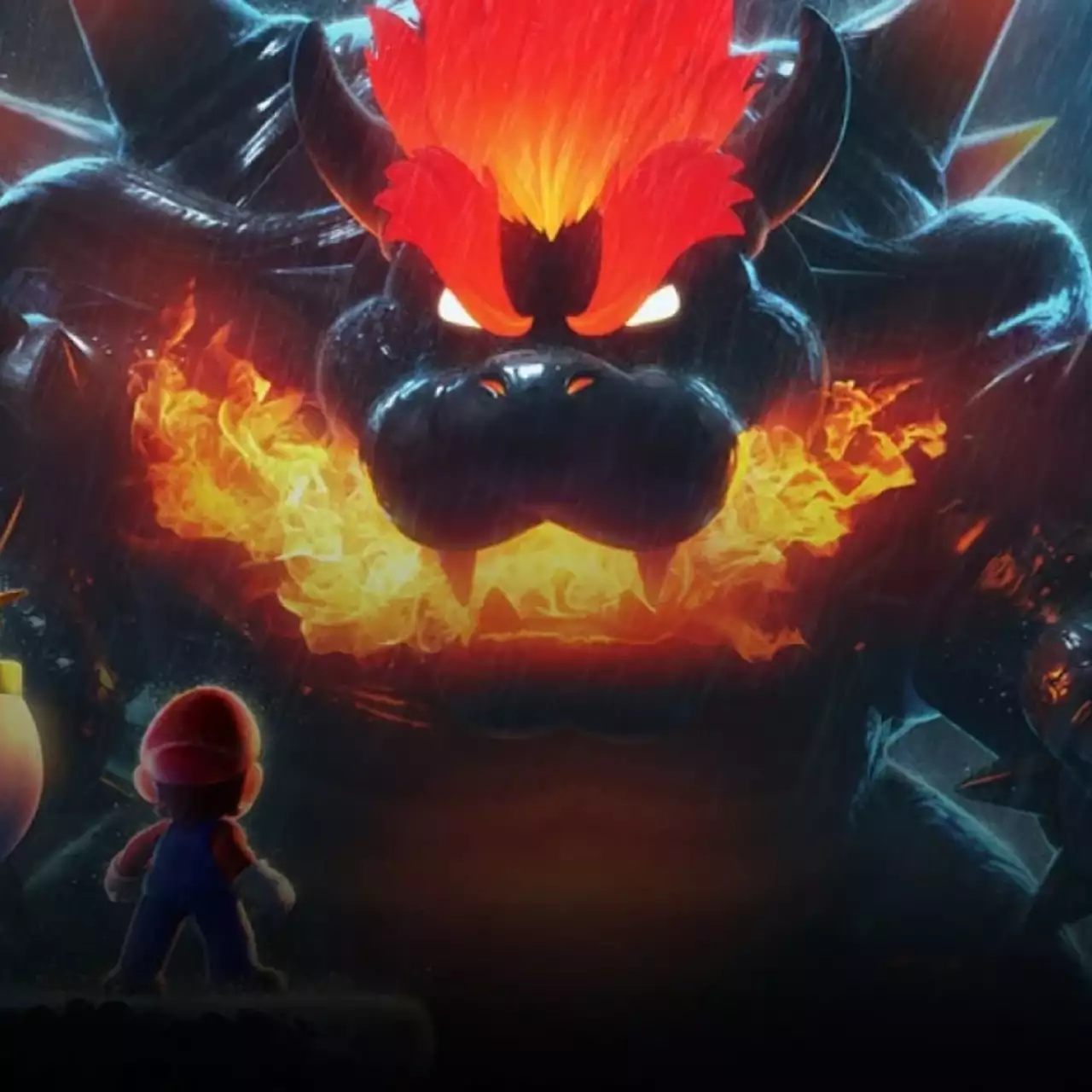 Обзор Super Mario 3D World + Bowser's Fury. Переиздание, которое мы заслужили, или Почему вам нужно сыграть в эту игру от Nintendo
