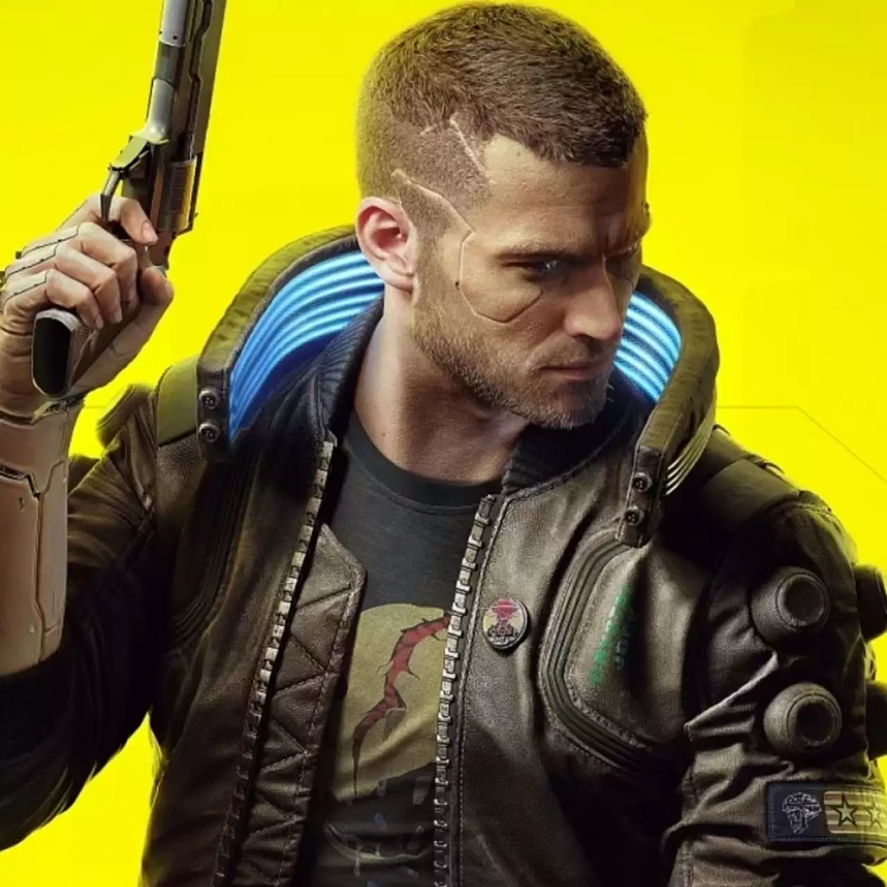 Cyberpunk 2077 распродают по сниженной цене. В GOG стартовала акция с 2500 предложениями и скидками до 92%