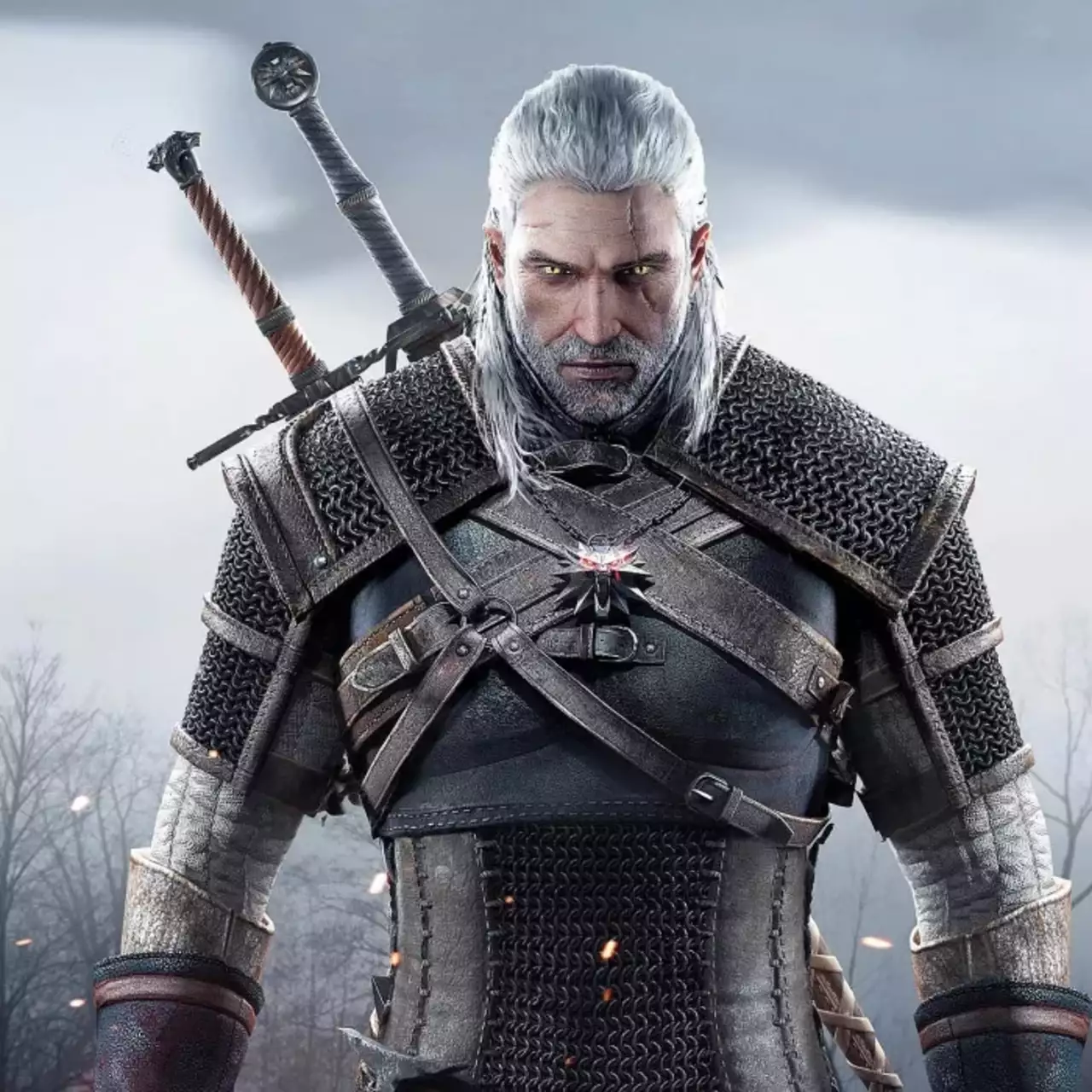 CD Projekt RED анонсировала The Witcher: Old World — настольную игру по вселенной «Ведьмака»