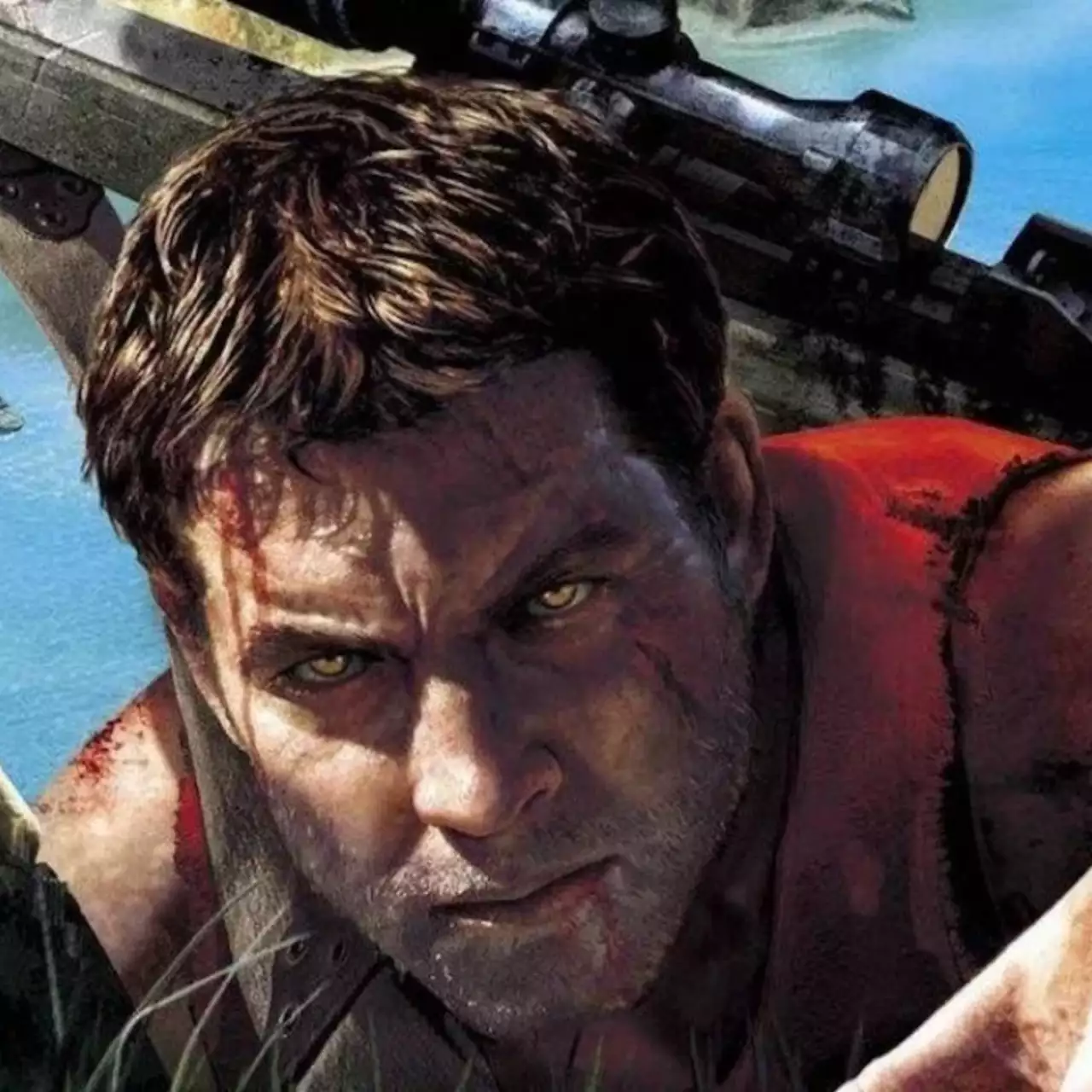 Энтузиаст перенес оригинальную Far Cry на движок Crysis. Мод уже можно опробовать (видео) Энтузиаст перенес оригинальную Far Cry на движок Crysis. Мод уже можно опробовать (видео)