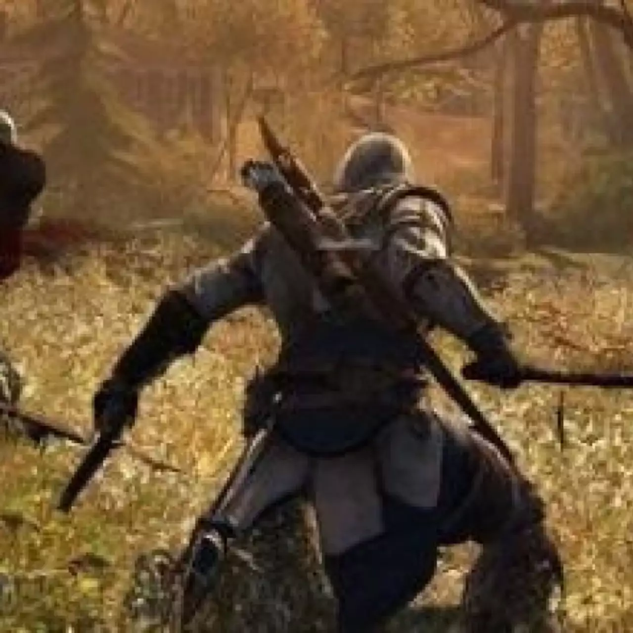 Преимущества технологии TXAA на примере Assassin's Creed 3