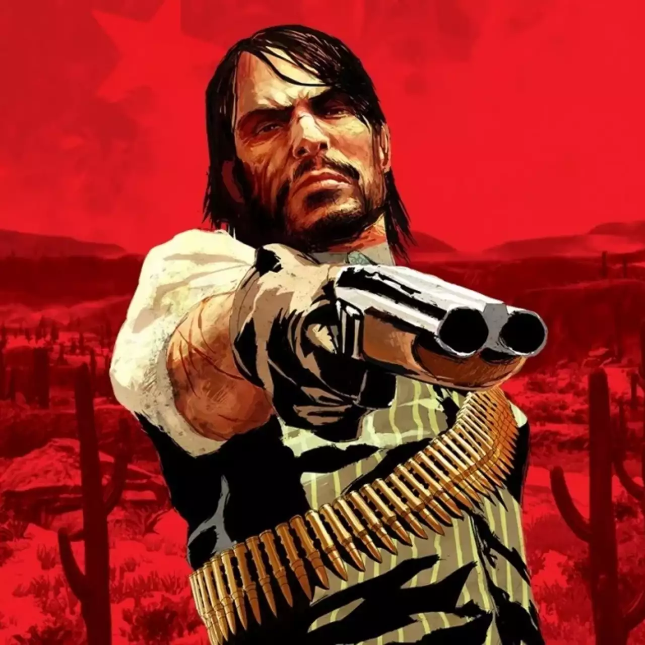 4K и рейтрейсинг: в сеть слили много информации о ремастере Red Dead Redemption