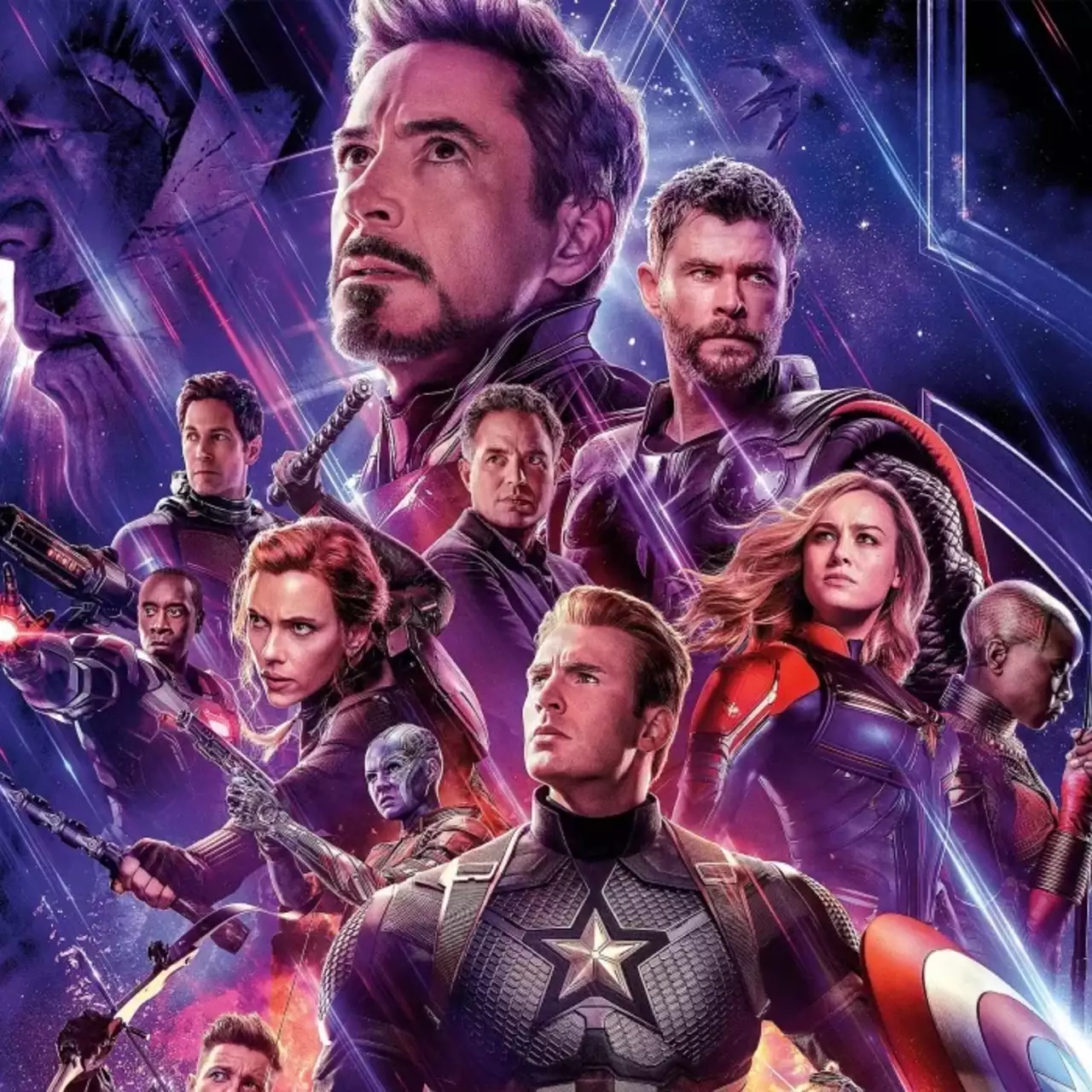 Режиссер «Мстителей: Финал» рассказал, про какого еще супергероя Marvel он хотел бы снять фильм
