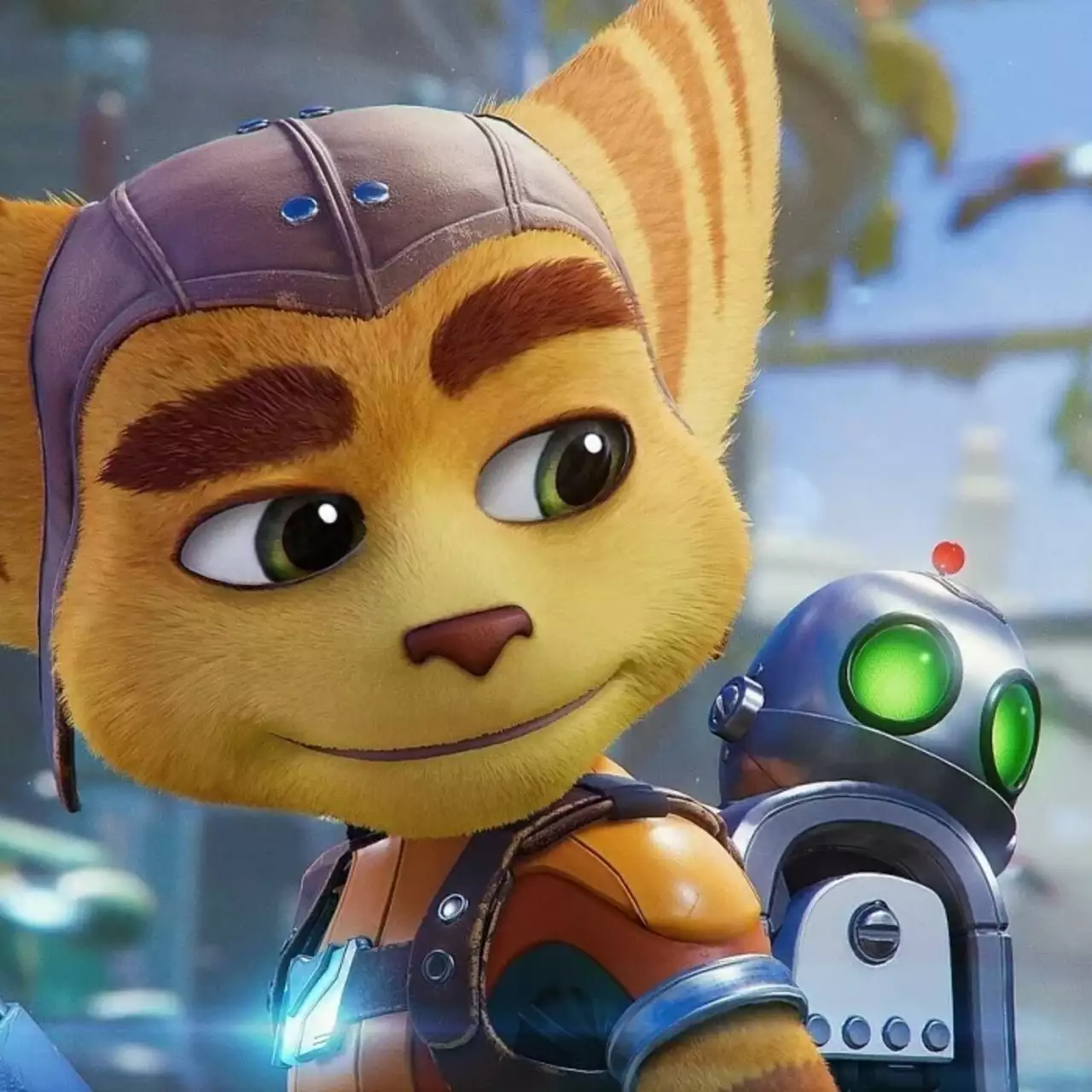 Sony объявила дату выхода PS5-эксклюзива Ratchet & Clank: Rift Apart и открыла предзаказы — за 5499 рублей Sony объявила дату выхода PS5-эксклюзива Ratchet & Clank: Rift Apart и открыла предзаказы — за 5499 рублей