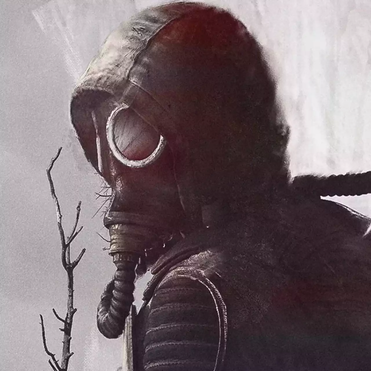 Фанаты S.T.A.L.K.E.R. 2 разгадали шифр — это пропуск в Зону. Разработчики поделились новой картинкой Фанаты S.T.A.L.K.E.R. 2 разгадали шифр — это пропуск в Зону. Разработчики поделились новой картинкой