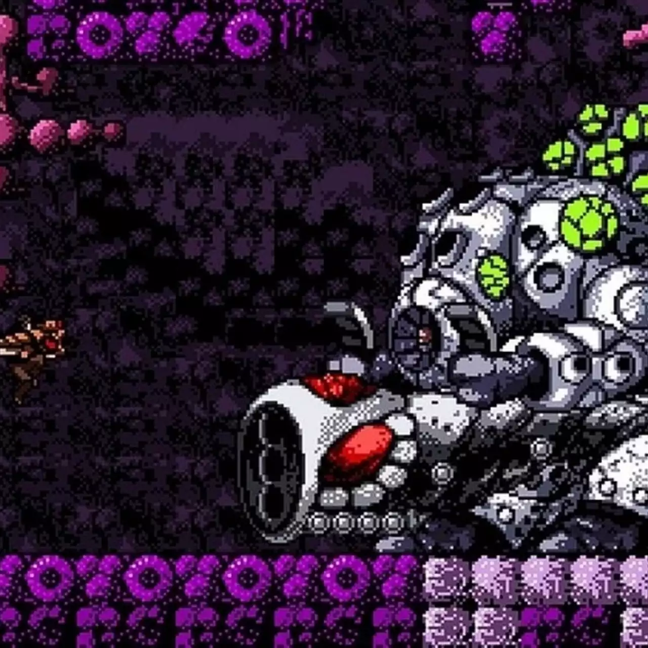 PC-версия Axiom Verge 2 выйдет поначалу только в одном магазине. Разработчик рассказал, почему PC-версия Axiom Verge 2 выйдет поначалу только в одном магазине. Разработчик рассказал, почему
