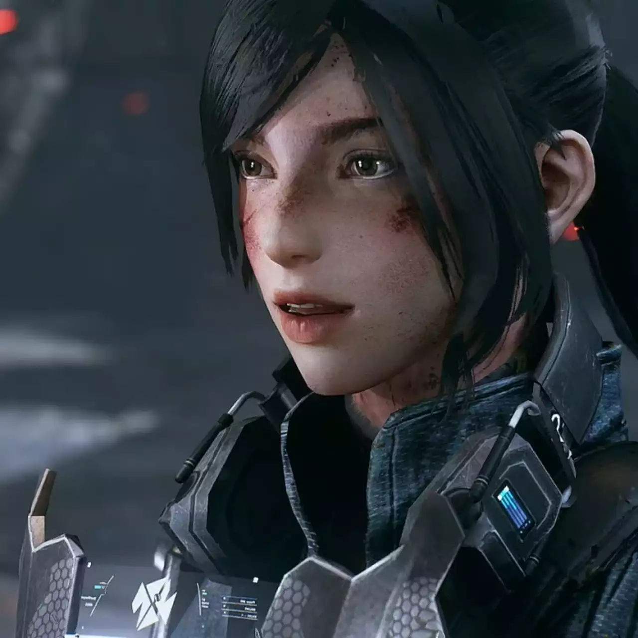В новом трейлере шутера Bright Memory: Infinite показали главного злодея. Игру разрабатывает один человек В новом трейлере шутера Bright Memory: Infinite показали главного злодея. Игру разрабатывает один человек