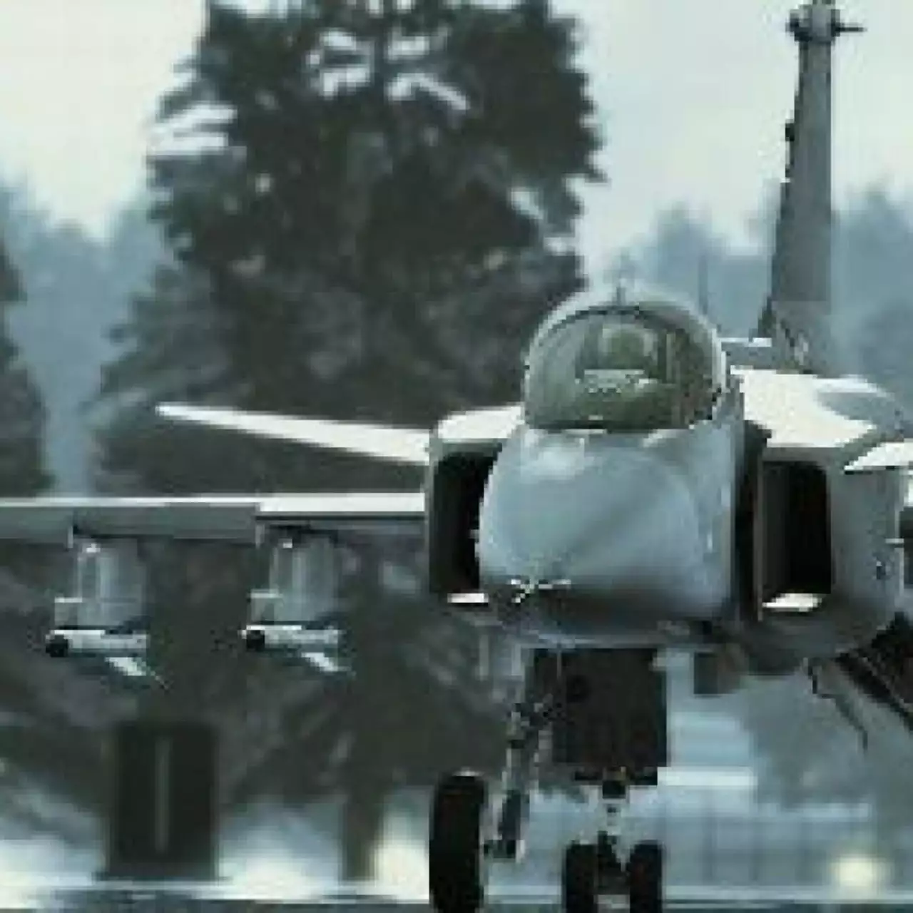 Особенности PC-версии Ace Combat: Assault Horizon Особенности PC-версии Ace Combat: Assault Horizon