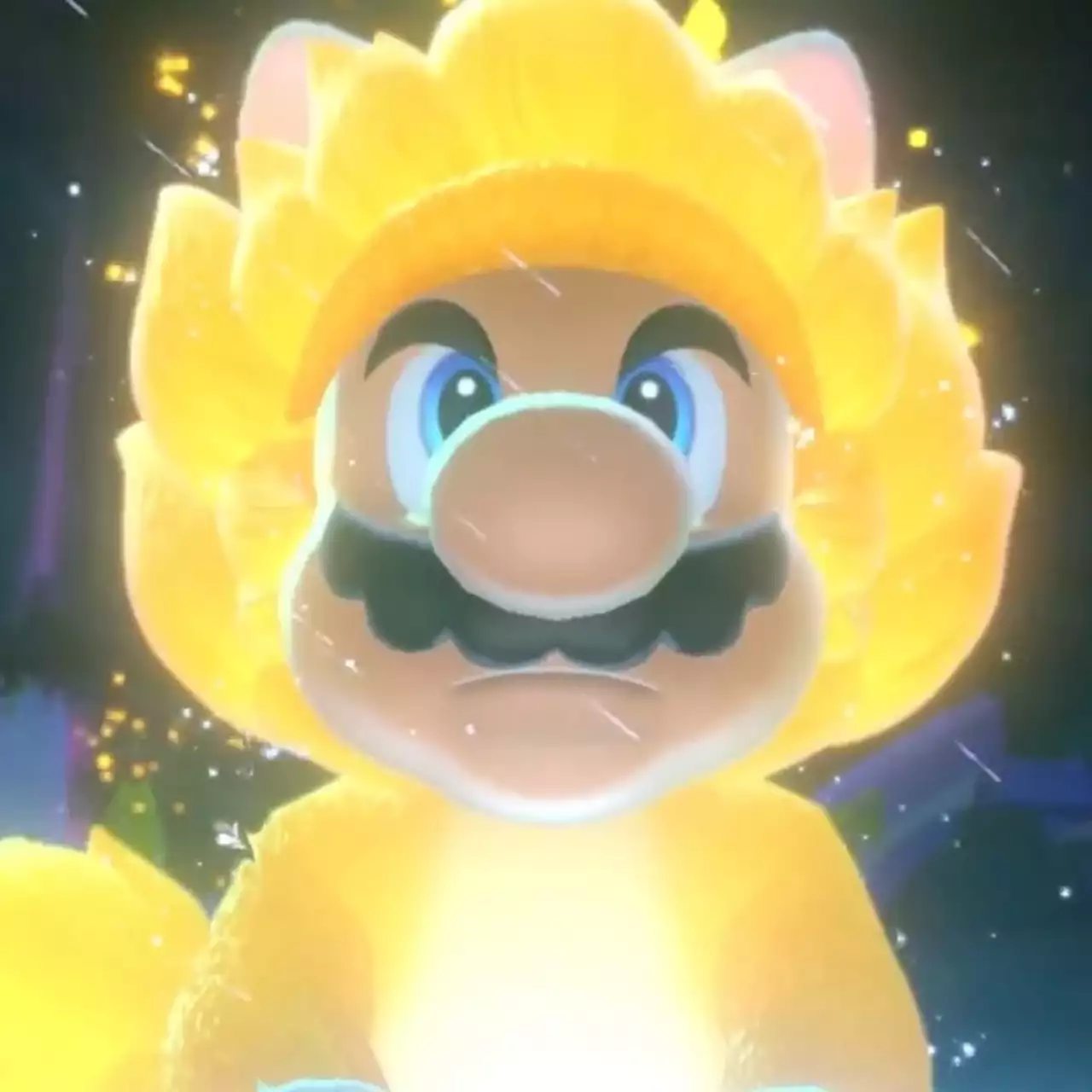 Марио в костюме котика устроил с Боузером заварушку: на Switch вышла Super Mario 3D World + Bowser's Fury