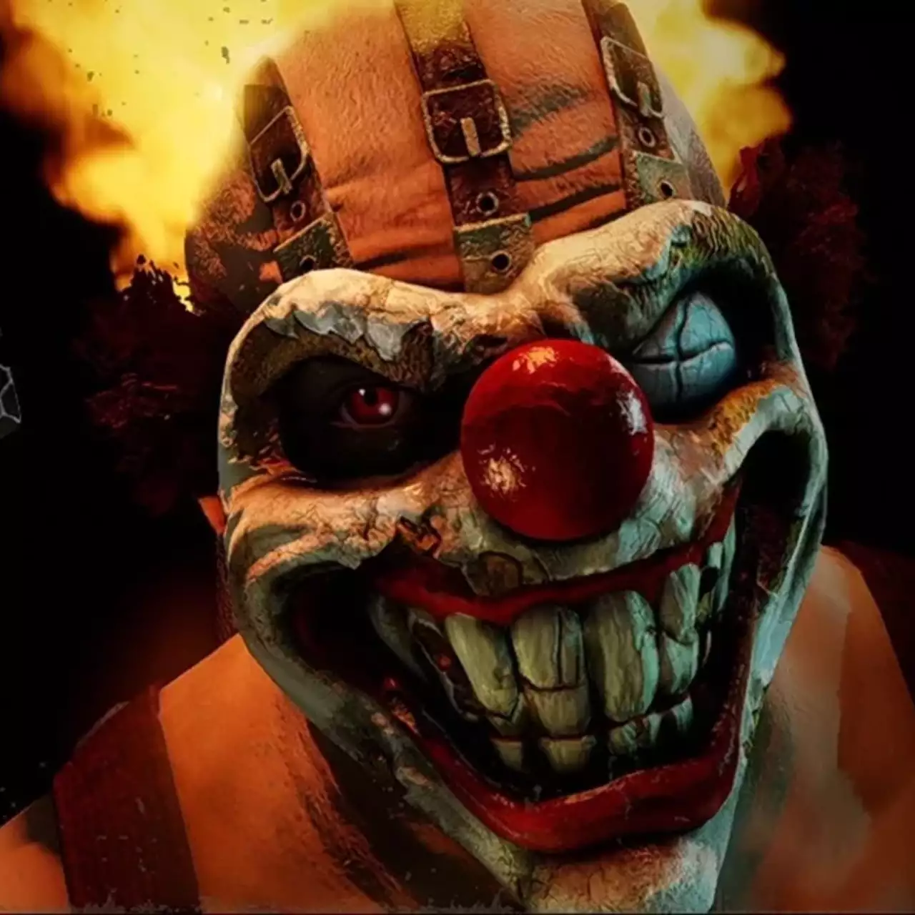 В сериале по Twisted Metal сыграет Лего Бэтмен. Sony хочет заполучить звезду «Мстителей» (слух) В сериале по Twisted Metal сыграет Лего Бэтмен. Sony хочет заполучить звезду «Мстителей» (слух)
