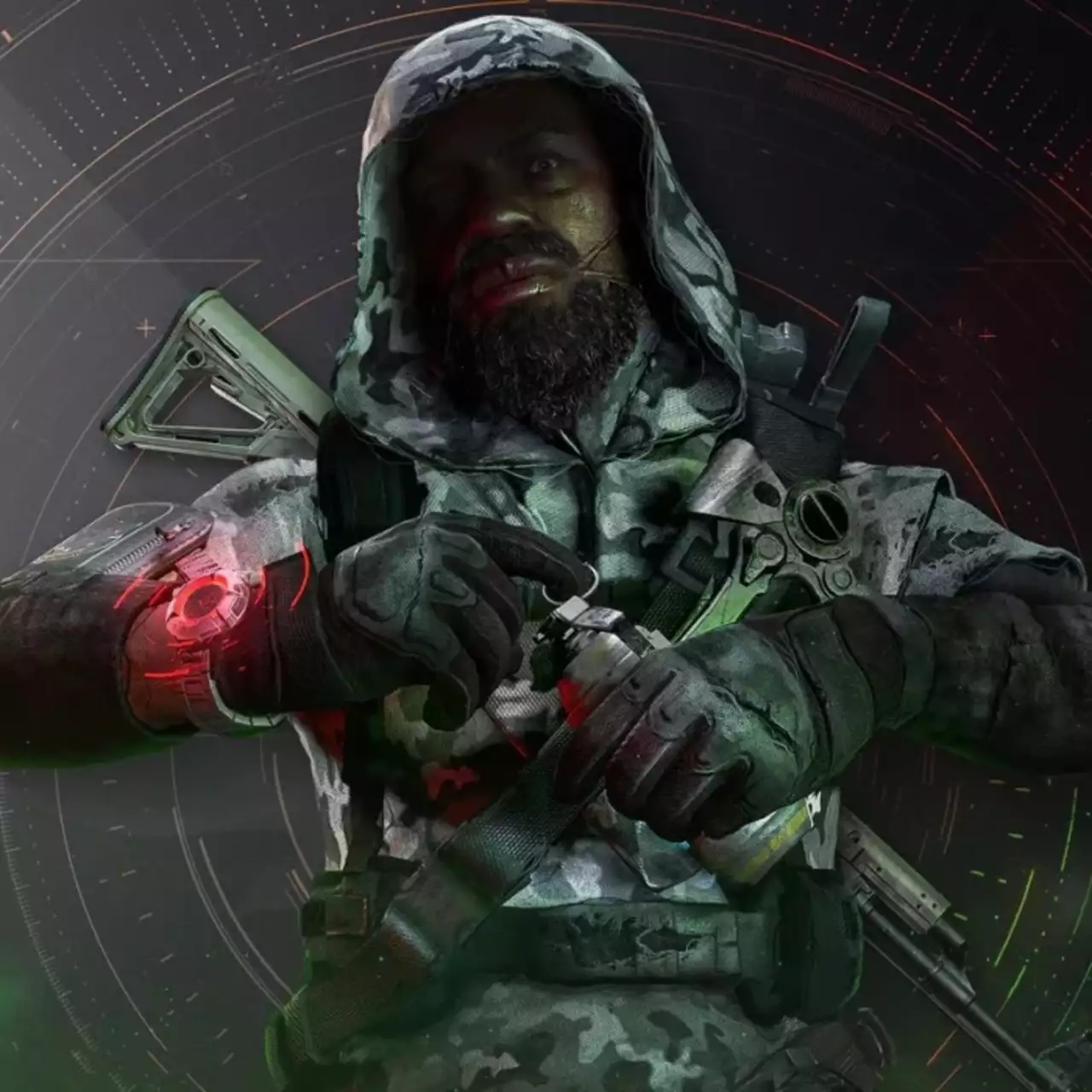 The Division 2 получит новый контент в 2021 году, хотя разработчики не собирались обновлять игру