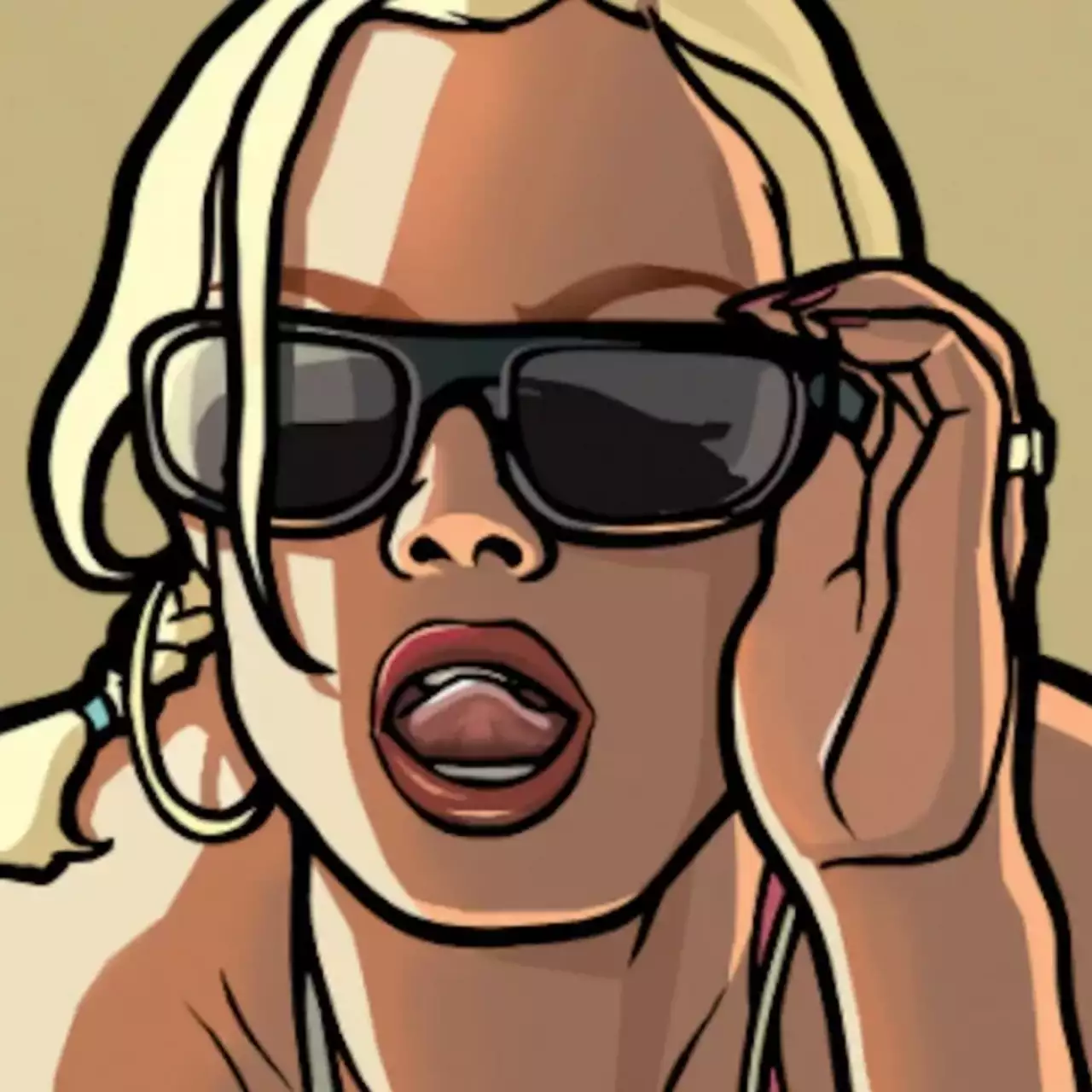 Моддер при помощи нейросети улучшил графику легендарной GTA: San Andreas
