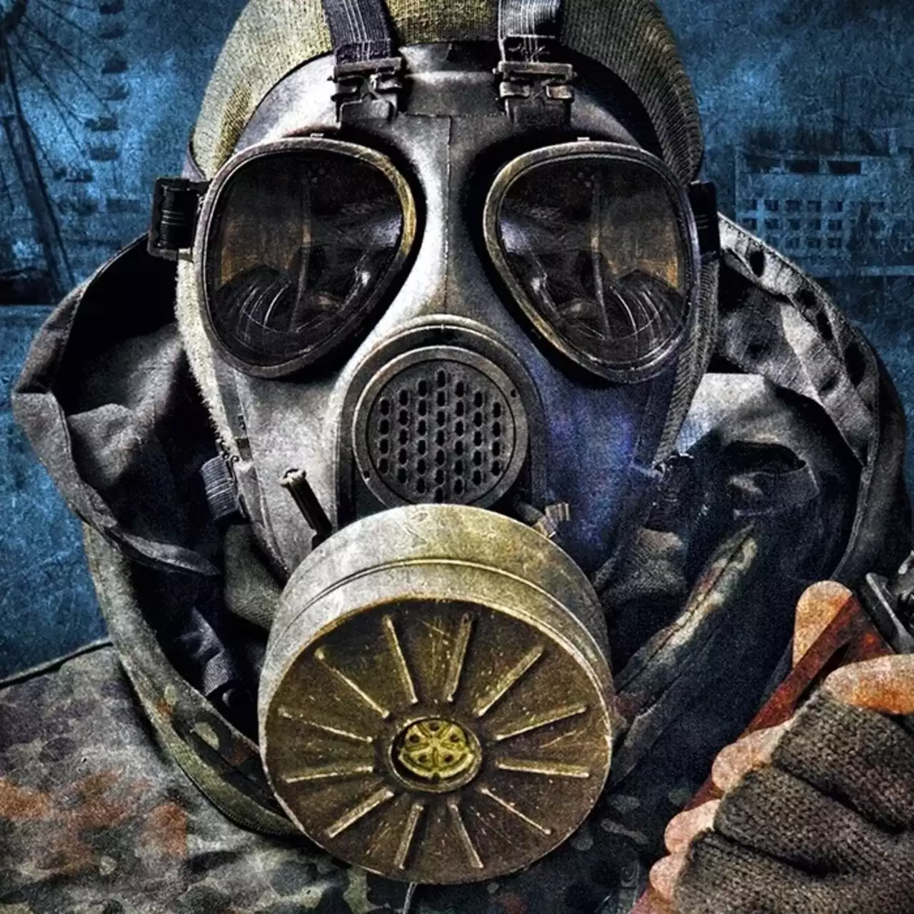 Стример с 9 млн подписчиков заявил, что S.T.A.L.K.E.R. — игра с душой. Больше так не делают Стример с 9 млн подписчиков заявил, что S.T.A.L.K.E.R. — игра с душой. Больше так не делают
