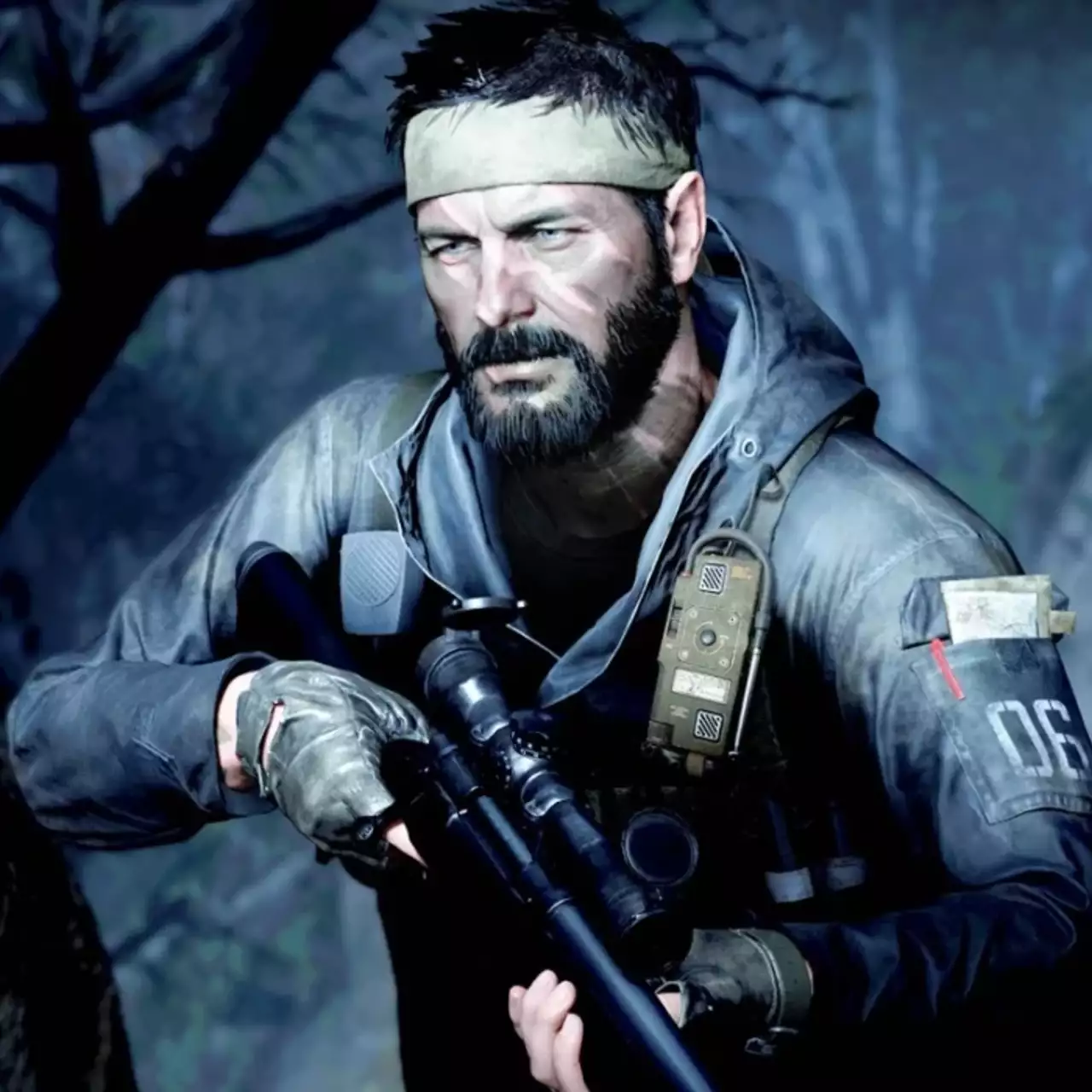 Авторы Call of Duty: Black Ops Cold War и Warzone начали бороться с любителями стрелять по своим Авторы Call of Duty: Black Ops Cold War и Warzone начали бороться с любителями стрелять по своим