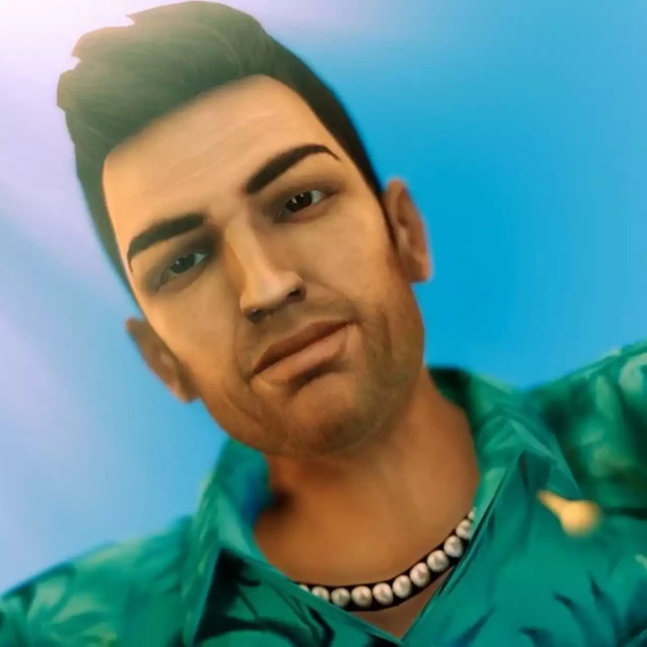 GTA Vice City портировали на PlayStation Vita. Ее уже можно скачать GTA Vice City портировали на PlayStation Vita. Ее уже можно скачать