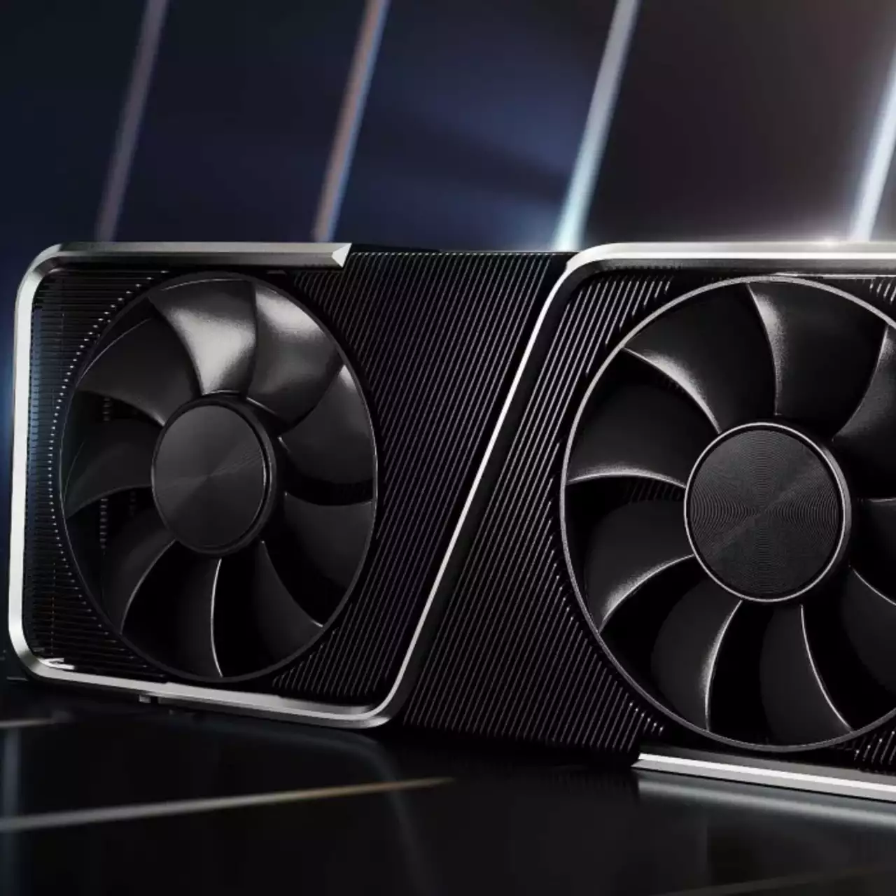 Европейские магазины накручивают цены на видеокарты RTX 3060 до релиза. Вот сколько придётся заплатить