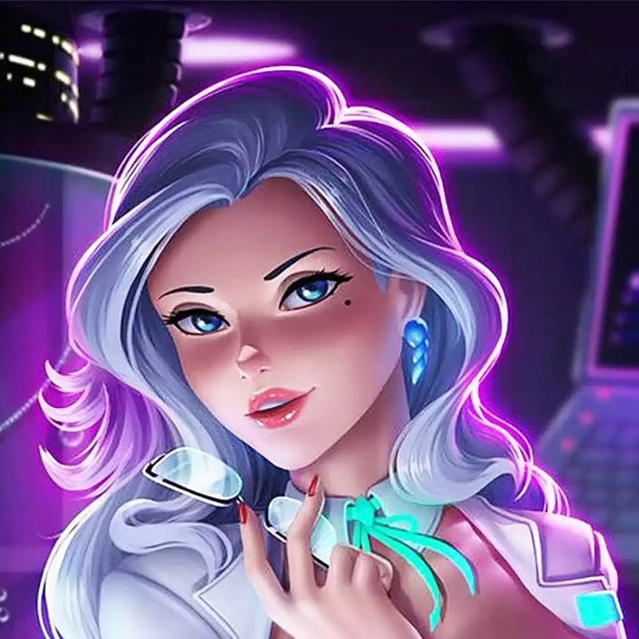 Разработчики рассказали, когда выйдет порно-RPG Subverse, и что будет на релизе Разработчики рассказали, когда выйдет порно-RPG Subverse, и что будет на релизе