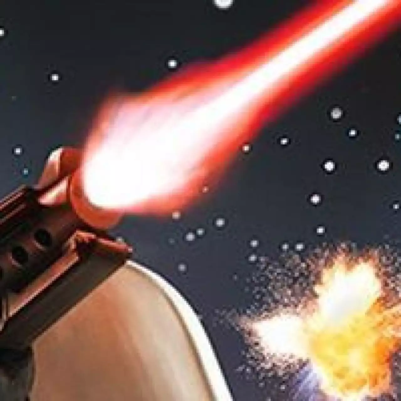 Star Wars: Battlefront 3 была готова на 99% Star Wars: Battlefront 3 была готова на 99%
