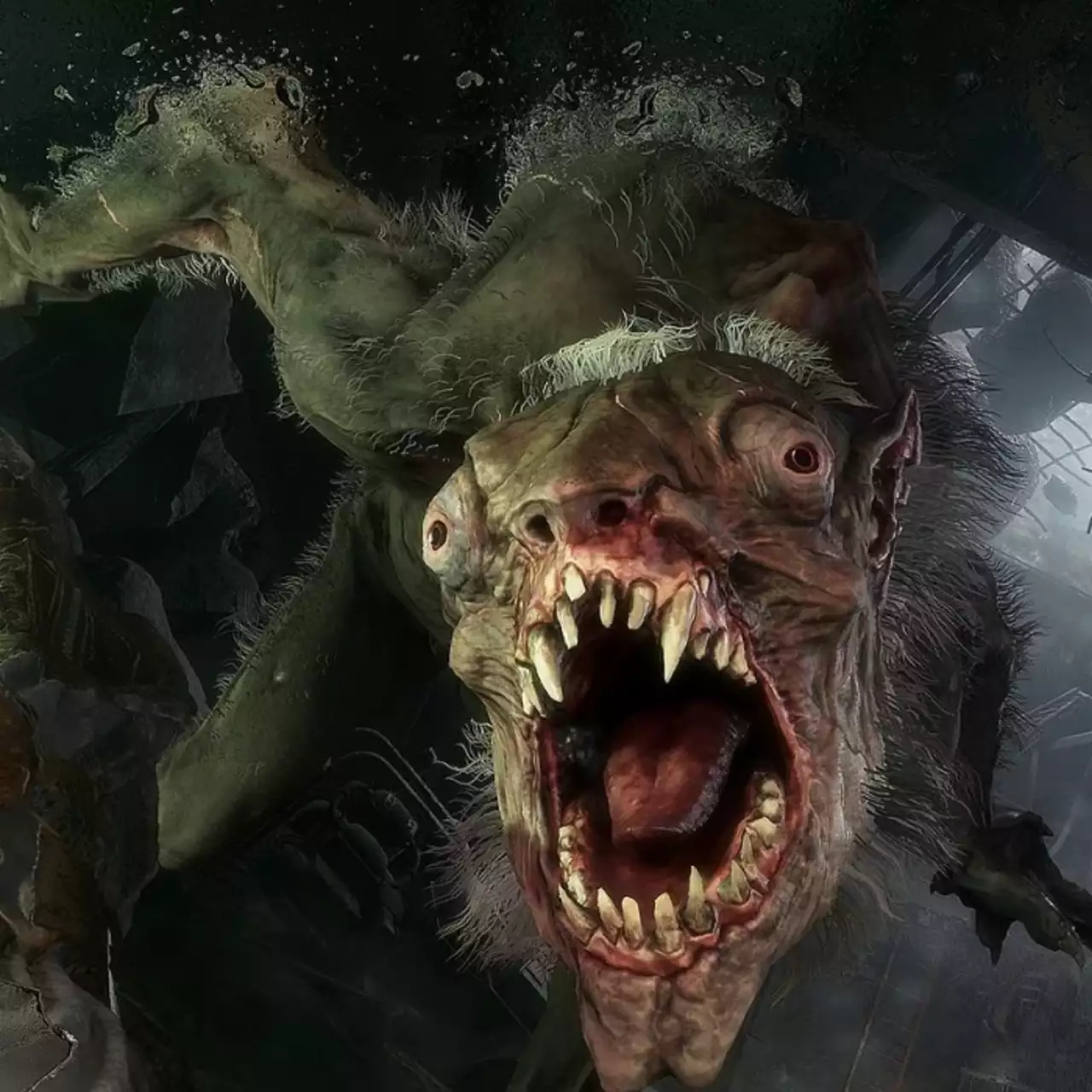 Авторы Metro Exodus анонсировали новую версию с улучшенной графикой и показали первый скриншот Авторы Metro Exodus анонсировали новую версию с улучшенной графикой и показали первый скриншот