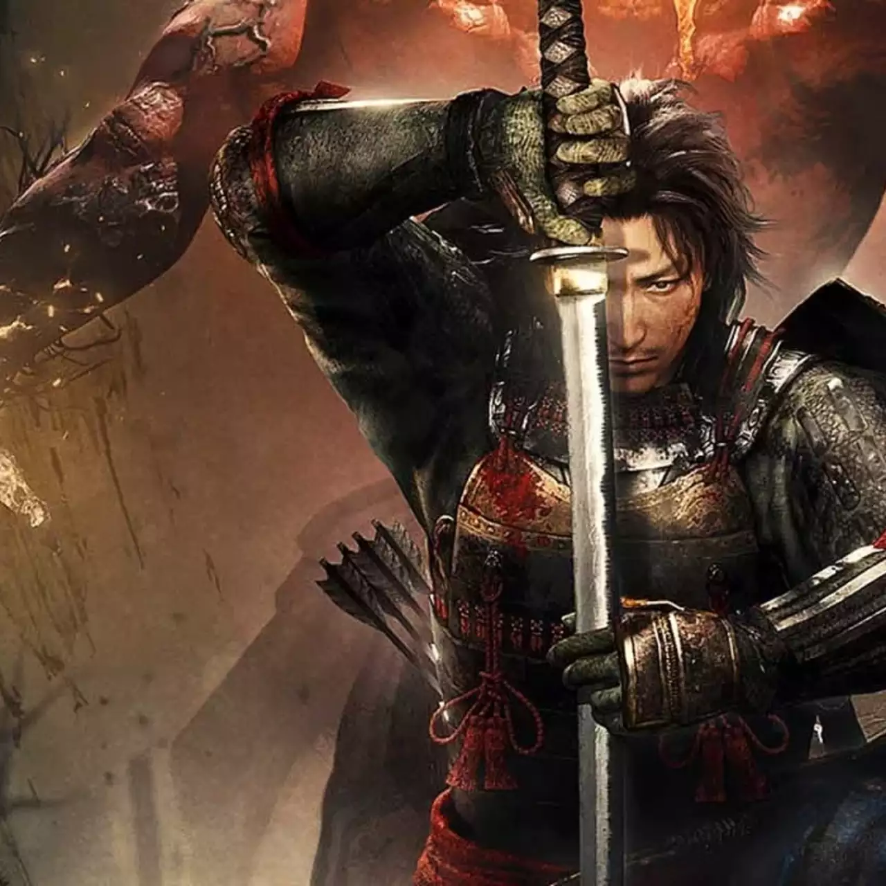 Nioh 2: The Complete Edition бесплатно — разыгрываем ключ для Steam. Осталось несколько часов (завершено)